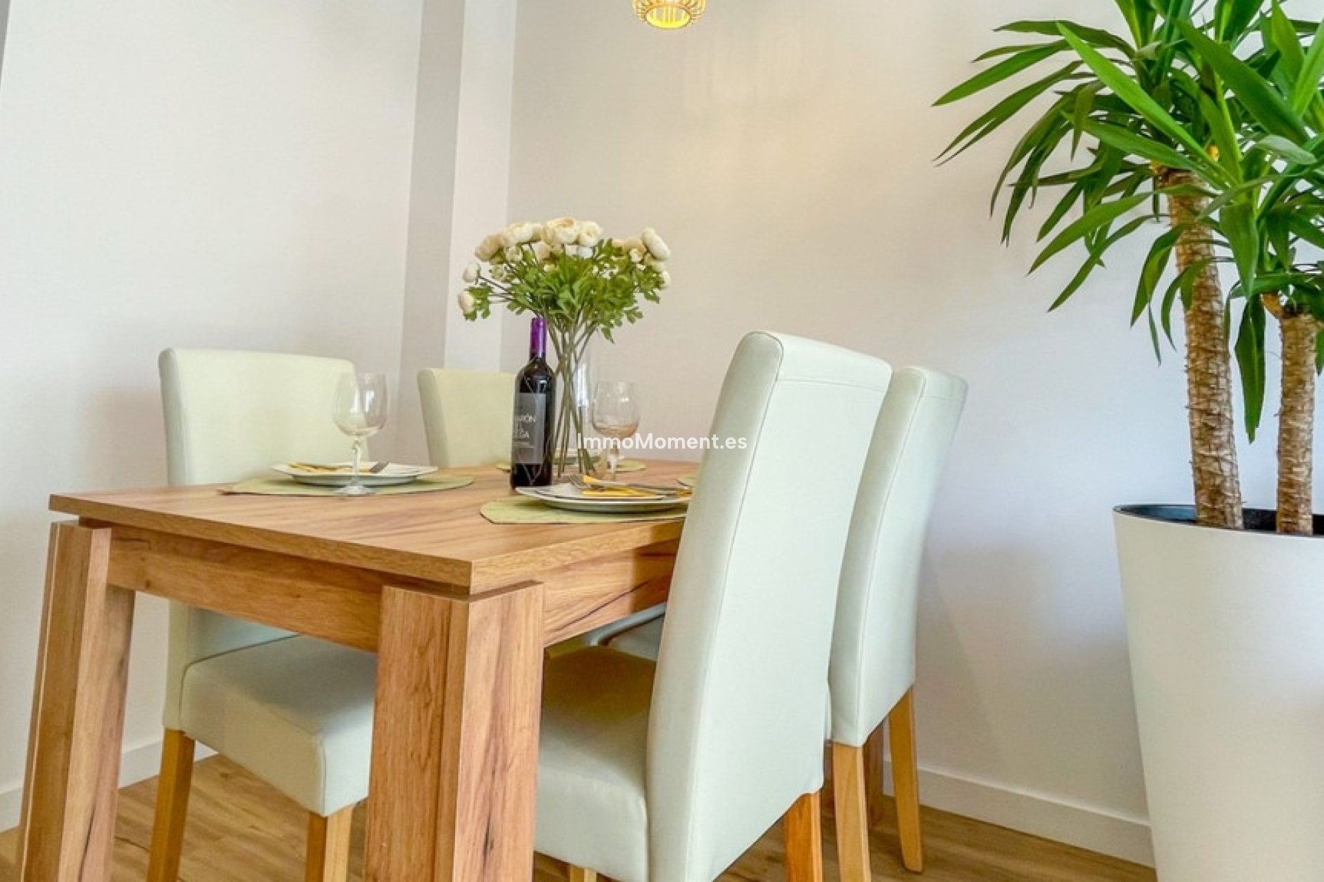 Bestaande woning - Rijtjeshuis - Orihuela Costa