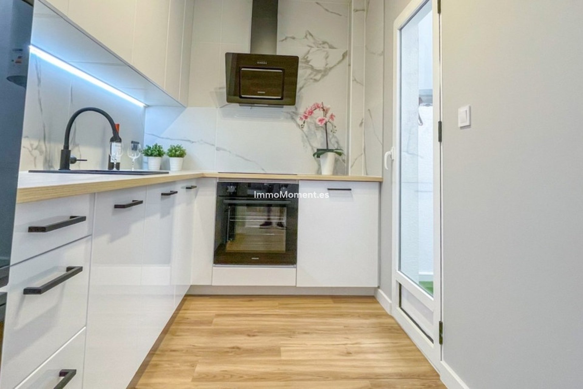 Bestaande woning - Rijtjeshuis - Orihuela Costa