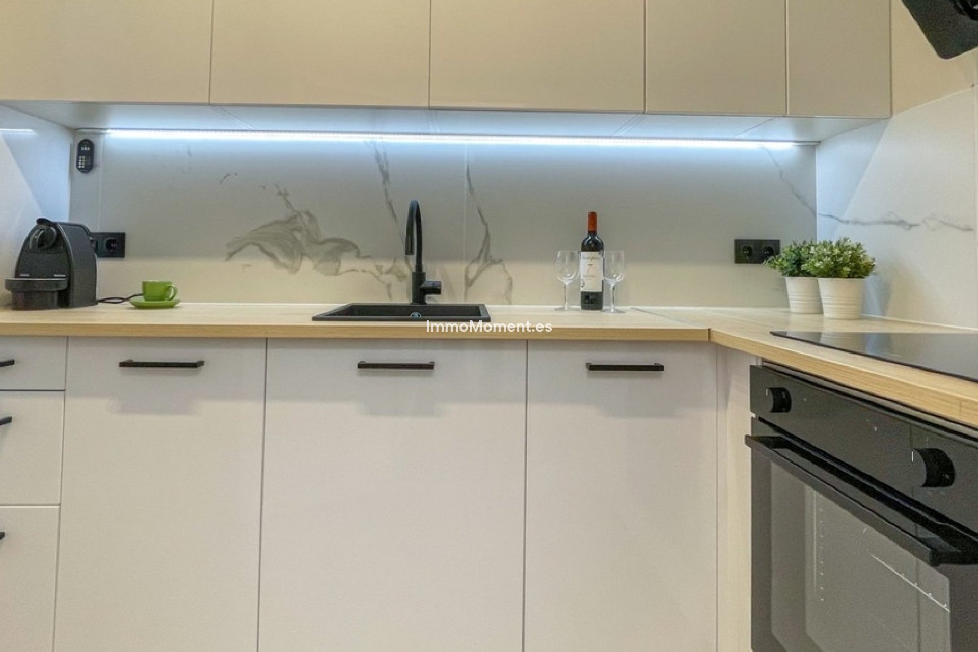 Bestaande woning - Rijtjeshuis - Orihuela Costa