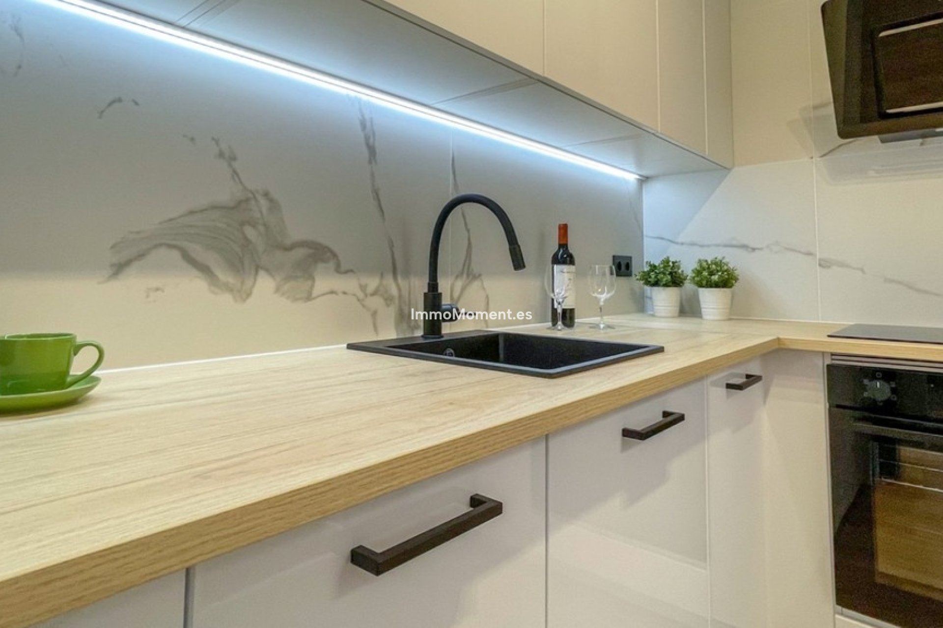 Bestaande woning - Rijtjeshuis - Orihuela Costa