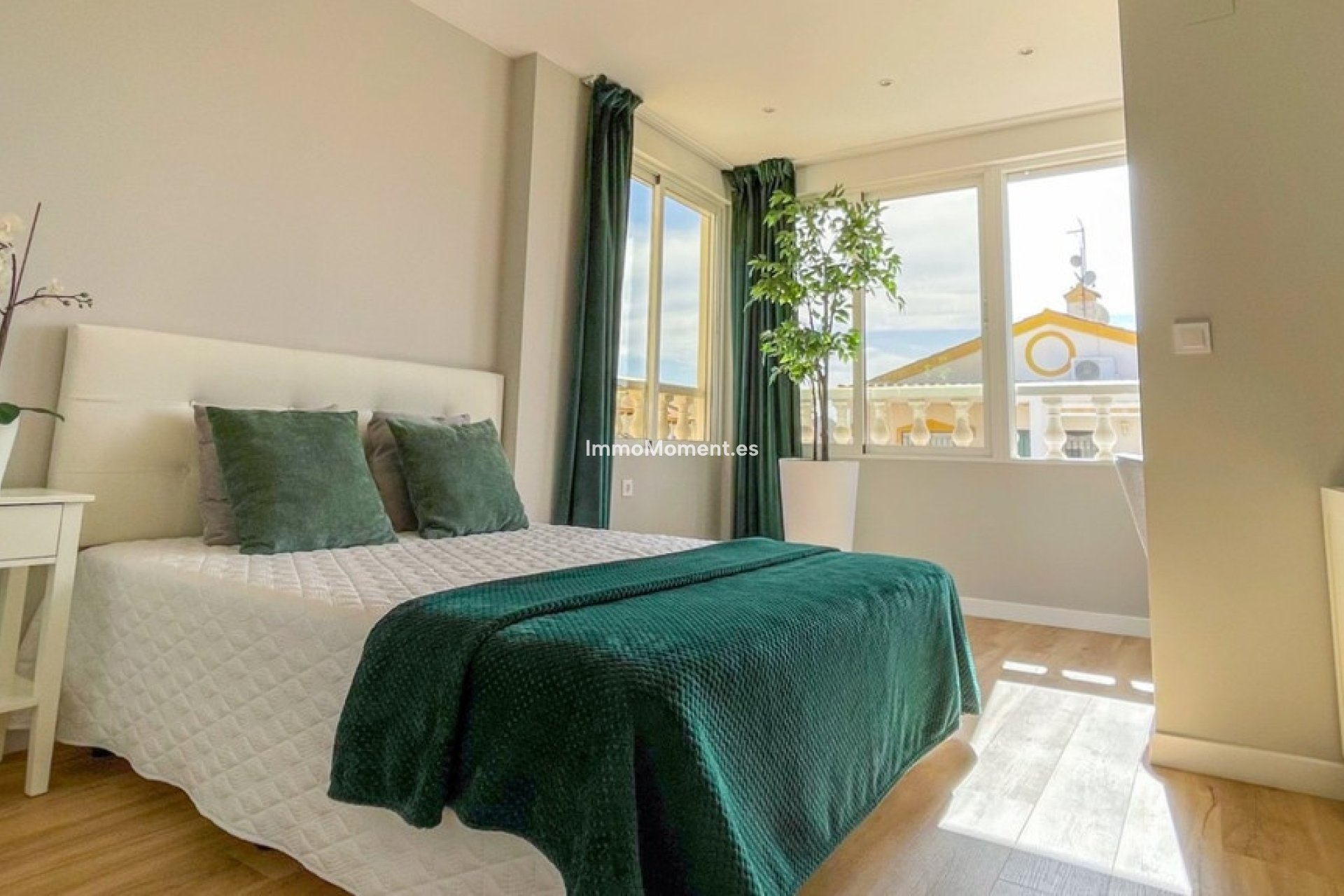 Bestaande woning - Rijtjeshuis - Orihuela Costa