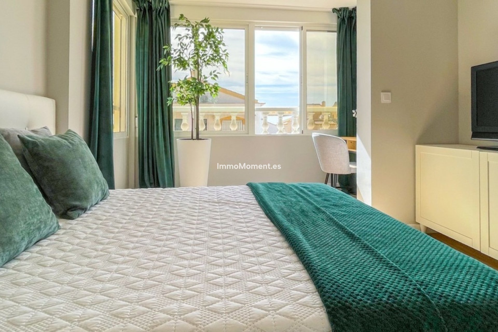 Bestaande woning - Rijtjeshuis - Orihuela Costa