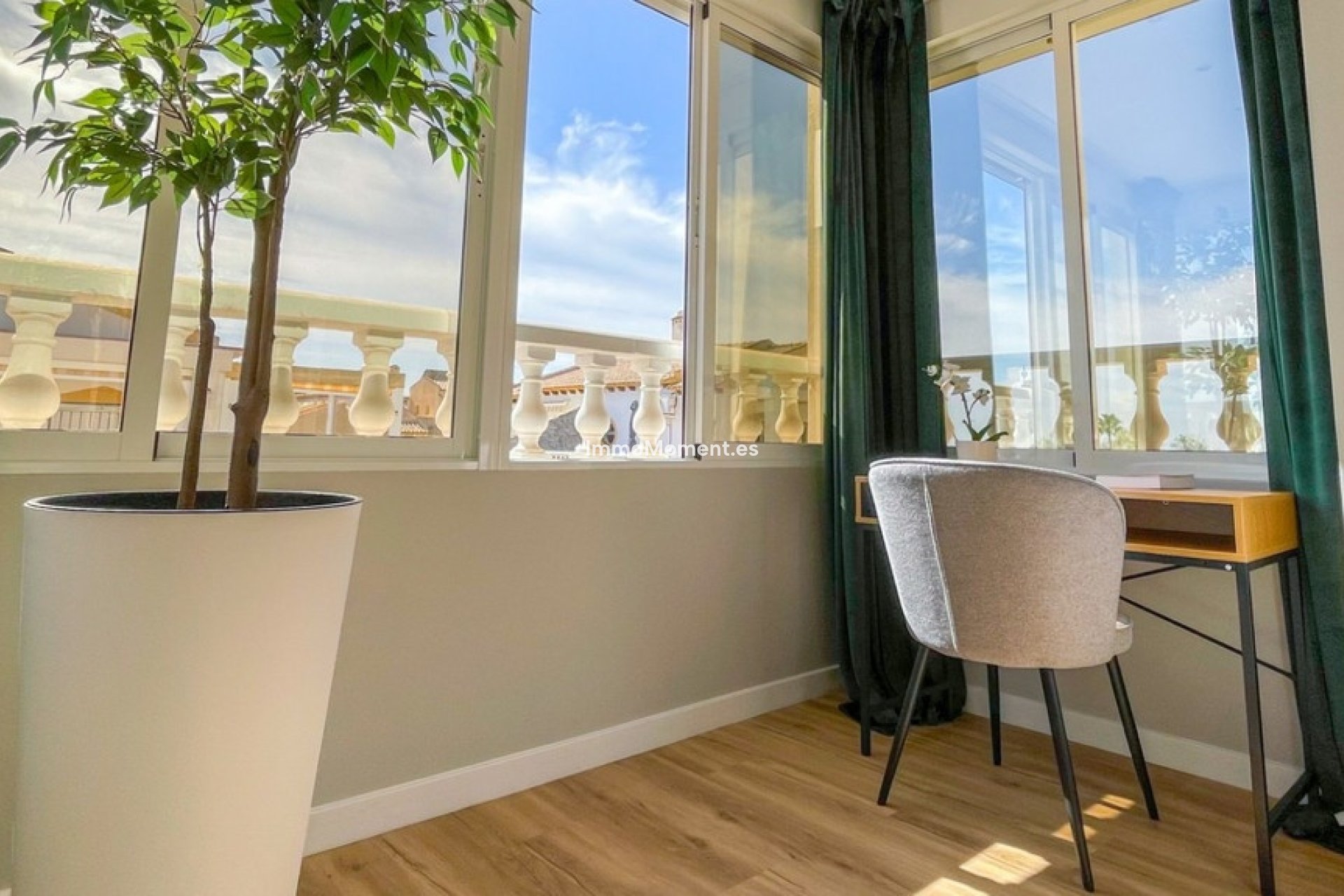 Bestaande woning - Rijtjeshuis - Orihuela Costa