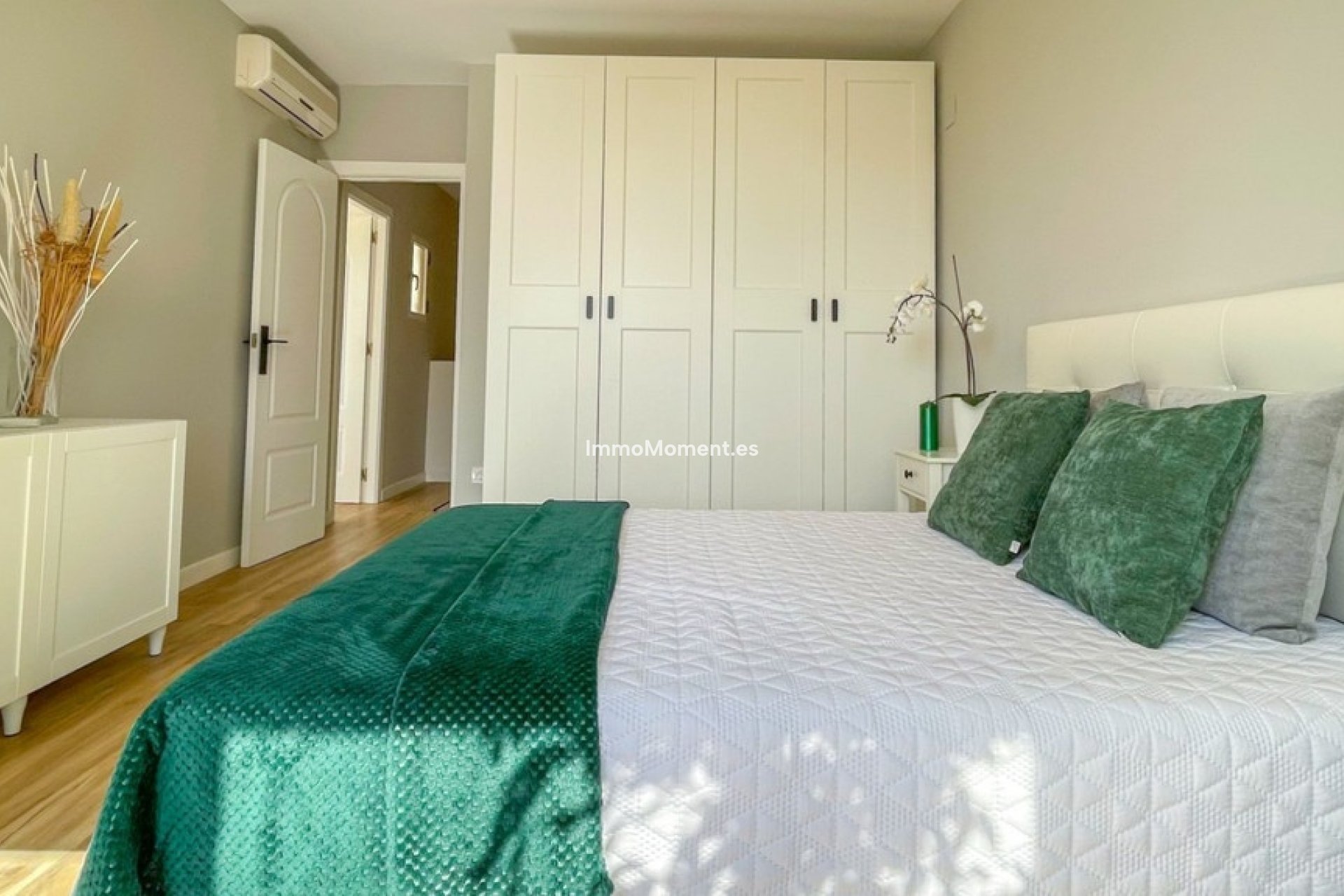 Bestaande woning - Rijtjeshuis - Orihuela Costa