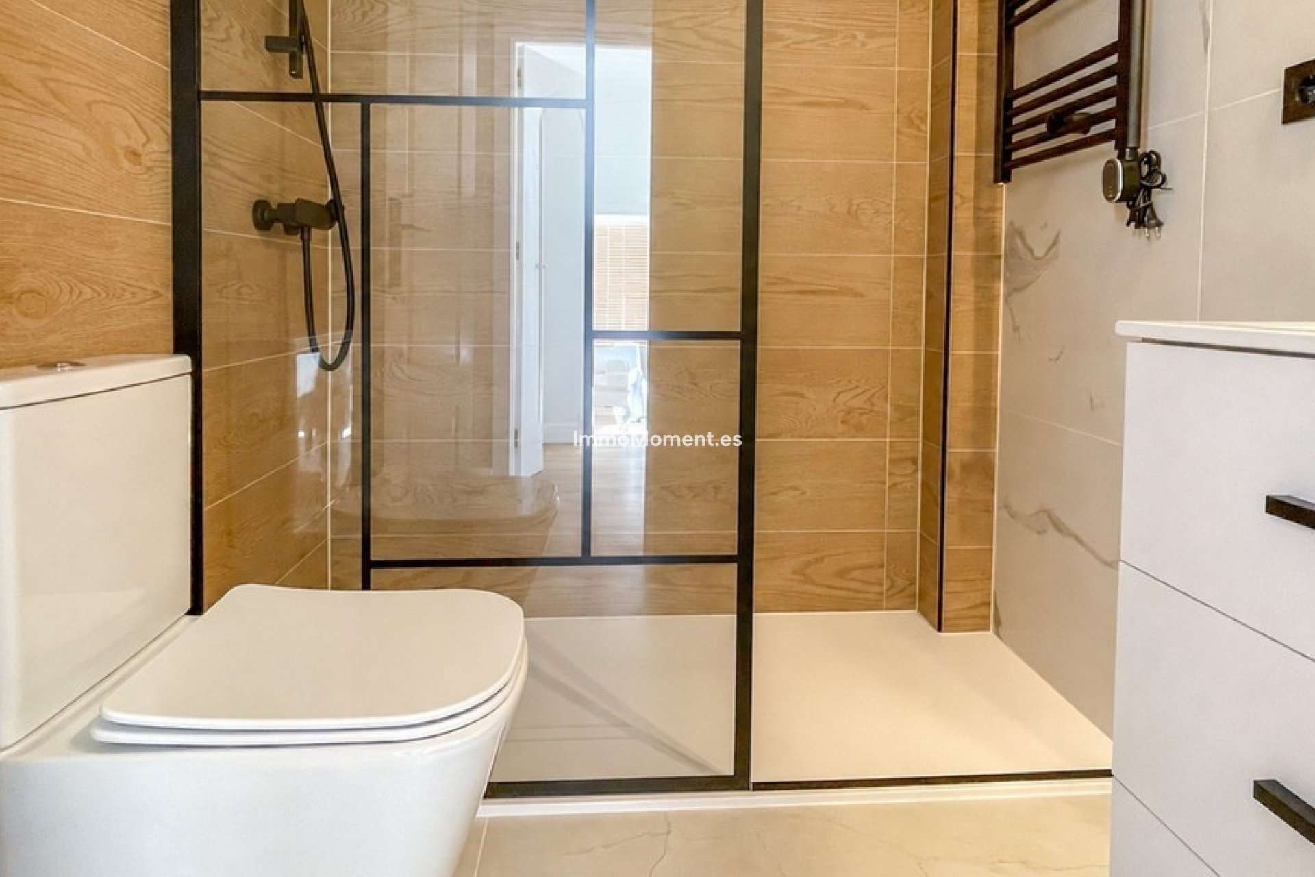 Bestaande woning - Rijtjeshuis - Orihuela Costa