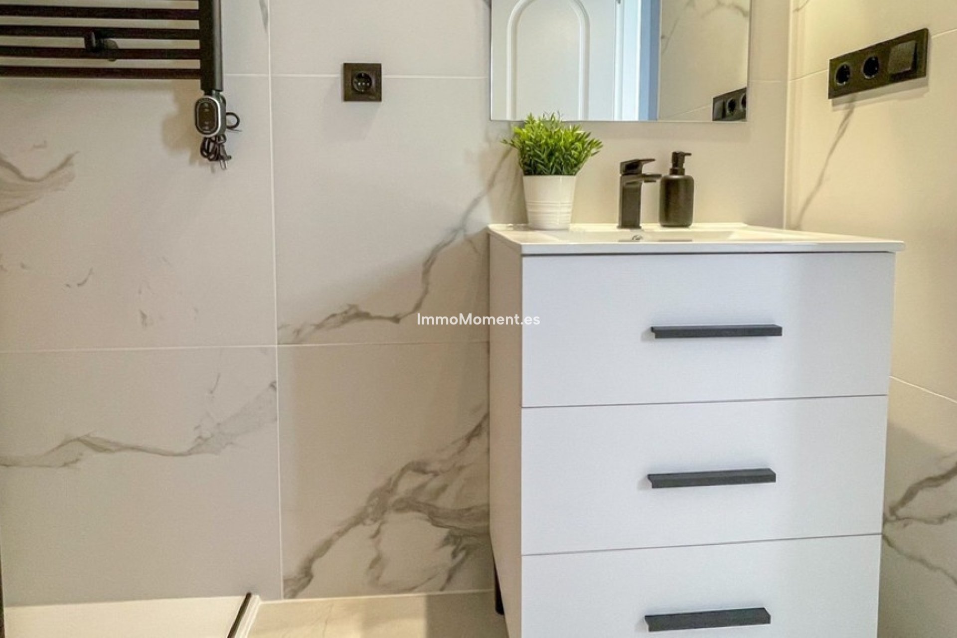 Bestaande woning - Rijtjeshuis - Orihuela Costa