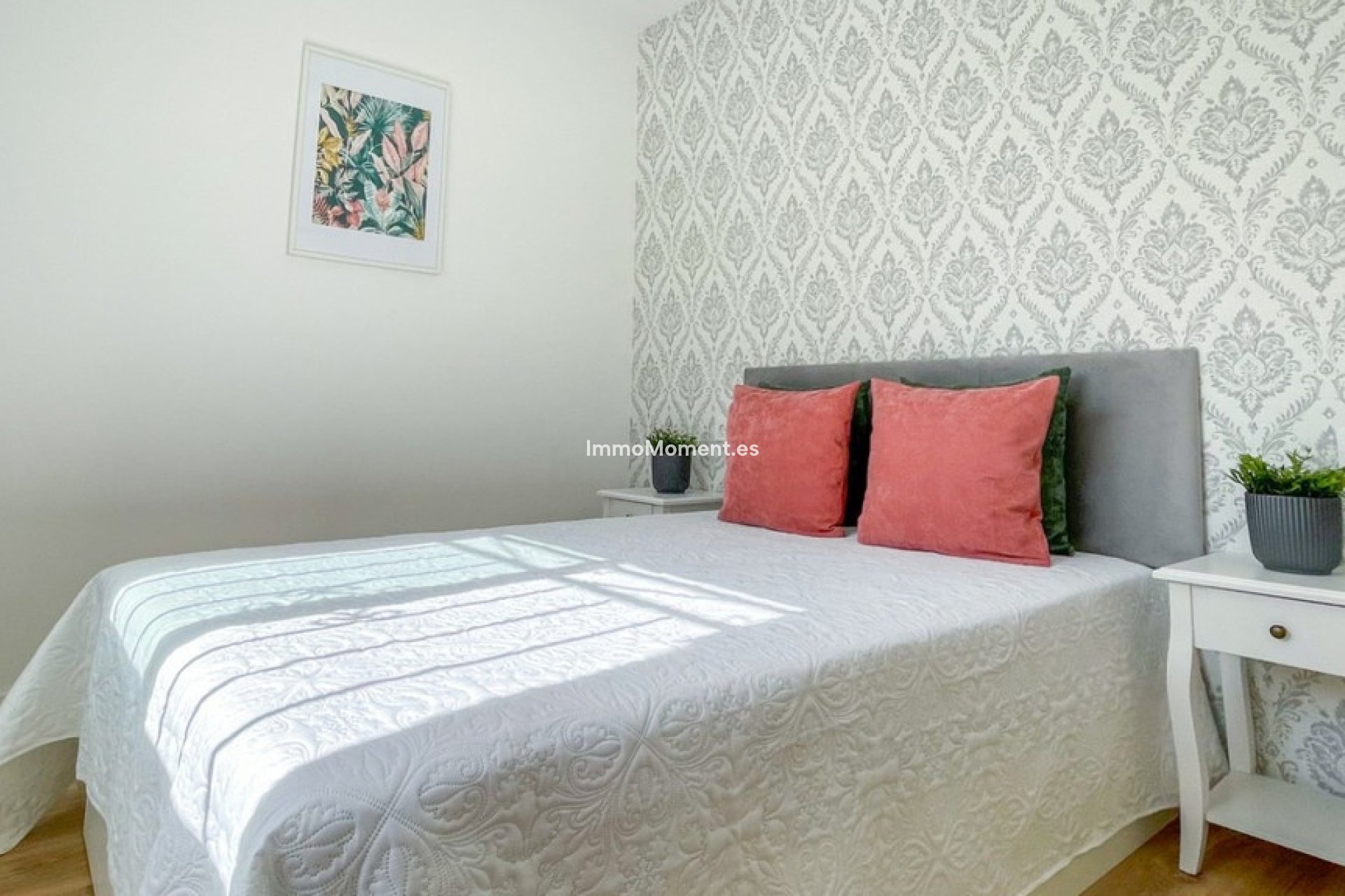 Bestaande woning - Rijtjeshuis - Orihuela Costa