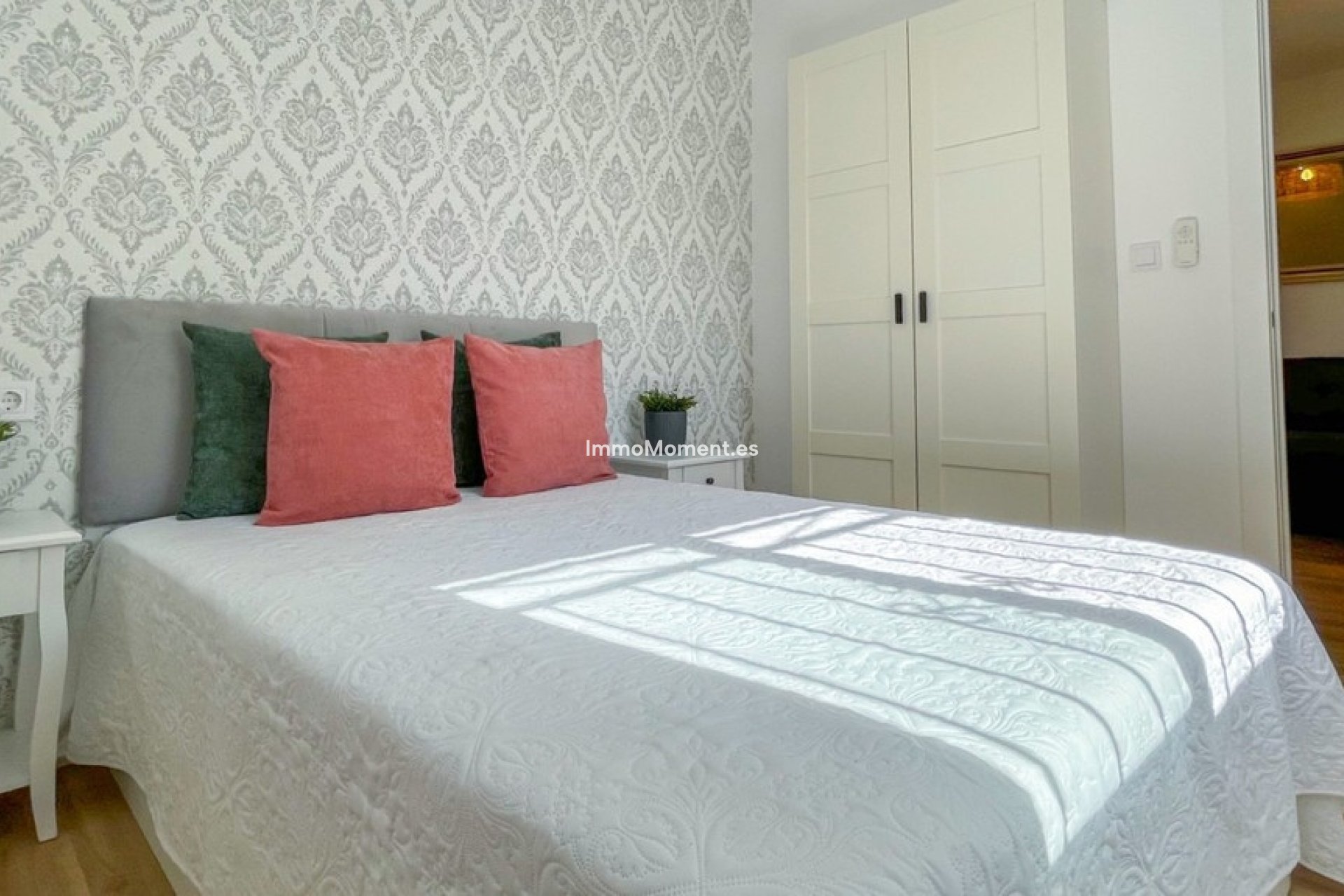 Bestaande woning - Rijtjeshuis - Orihuela Costa