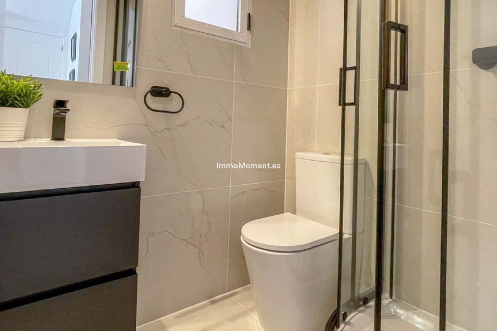 Bestaande woning - Rijtjeshuis - Orihuela Costa