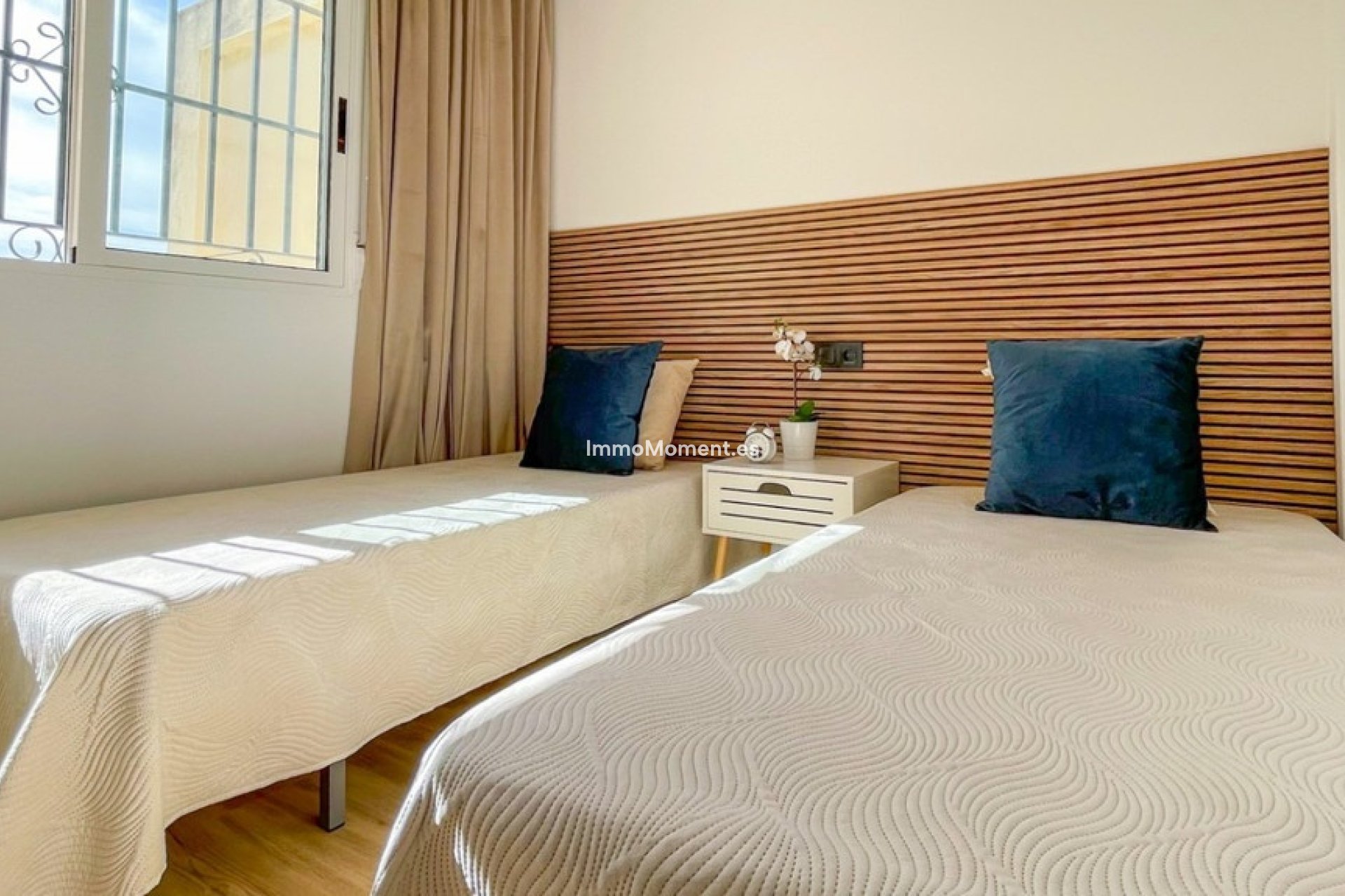 Bestaande woning - Rijtjeshuis - Orihuela Costa