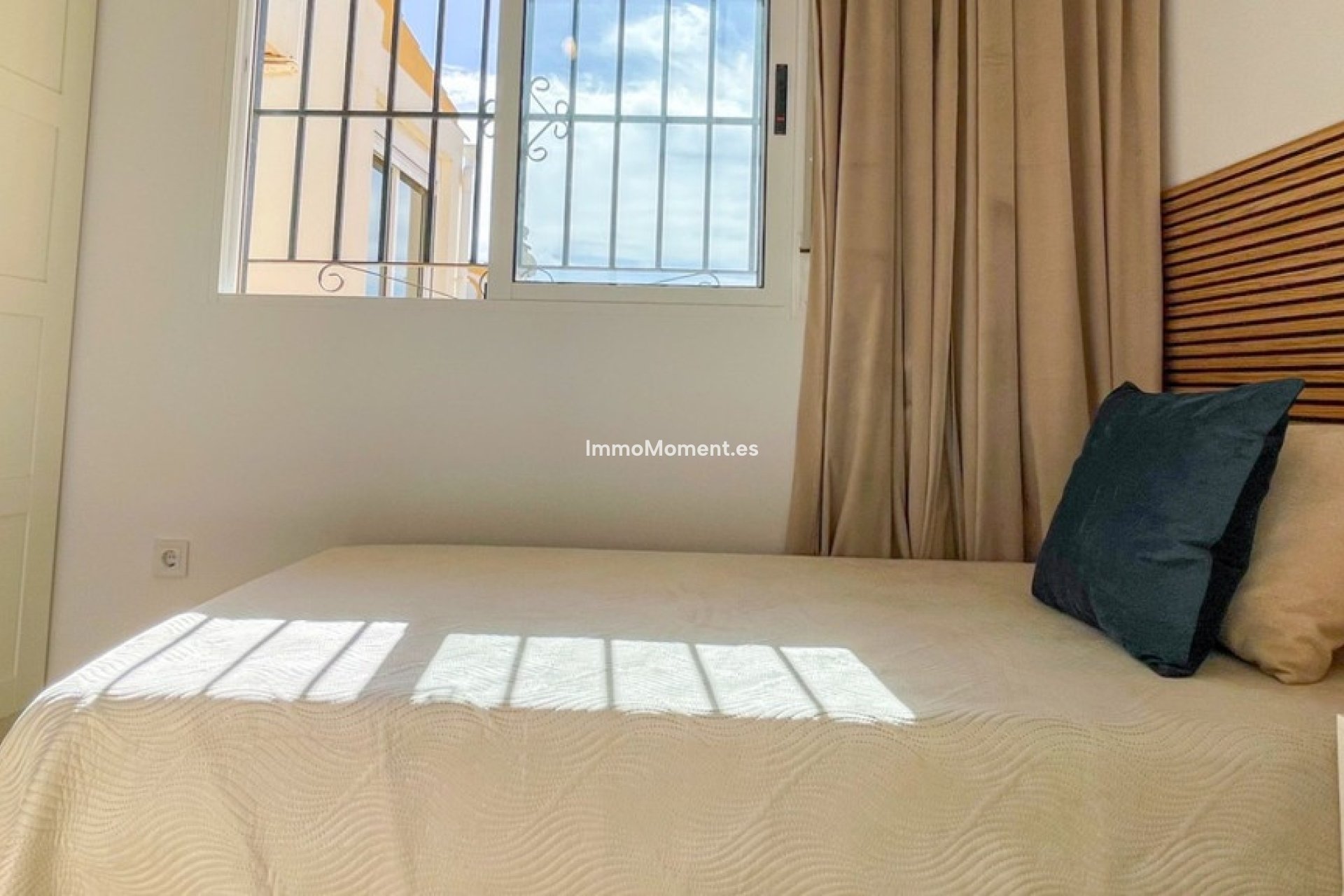 Bestaande woning - Rijtjeshuis - Orihuela Costa
