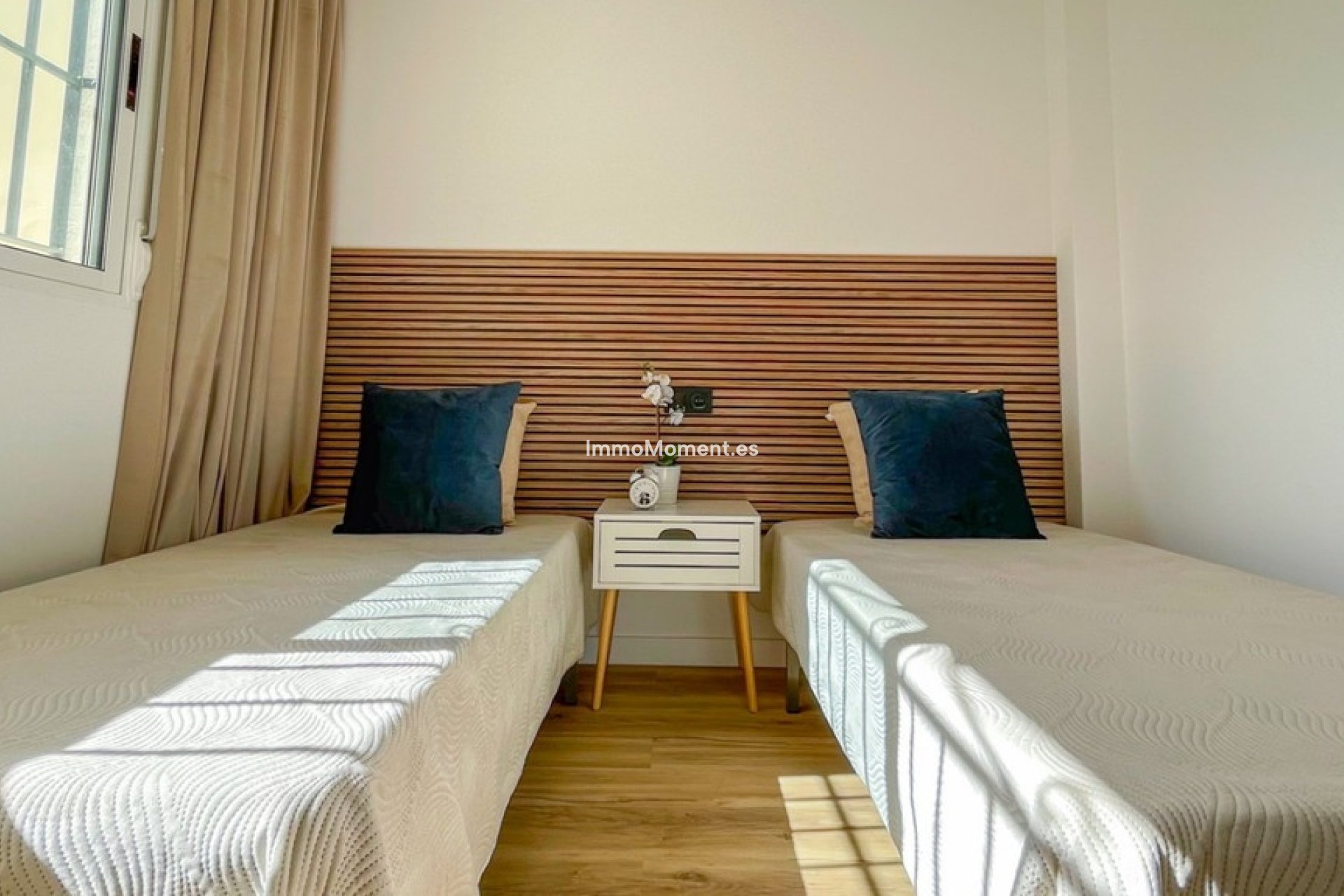 Bestaande woning - Rijtjeshuis - Orihuela Costa