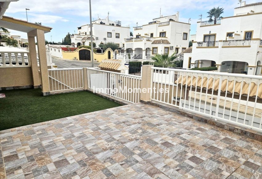 Bestaande woning - Rijtjeshuis - Orihuela - Dream Hills