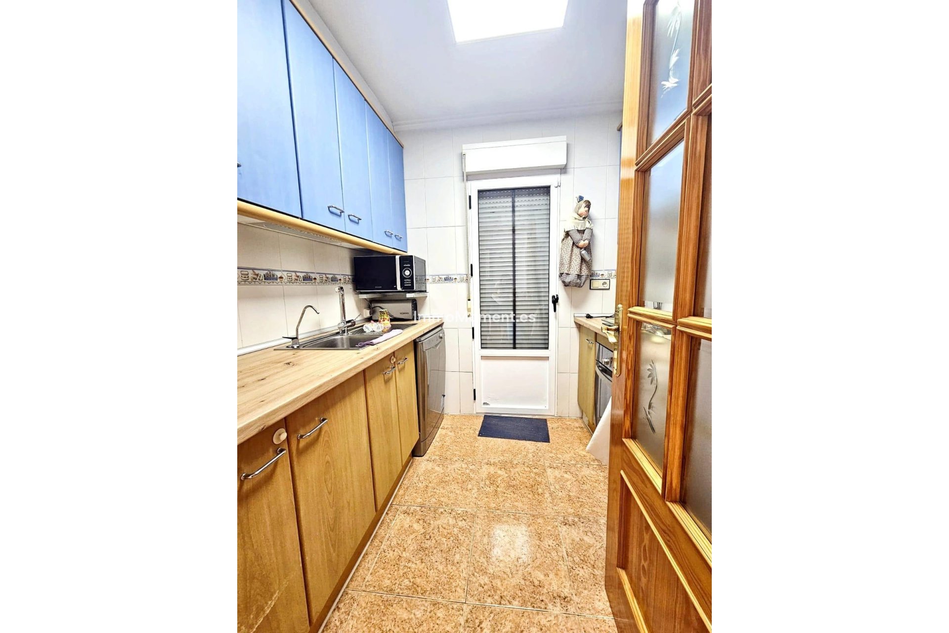 Bestaande woning - Rijtjeshuis - Orihuela - Dream Hills