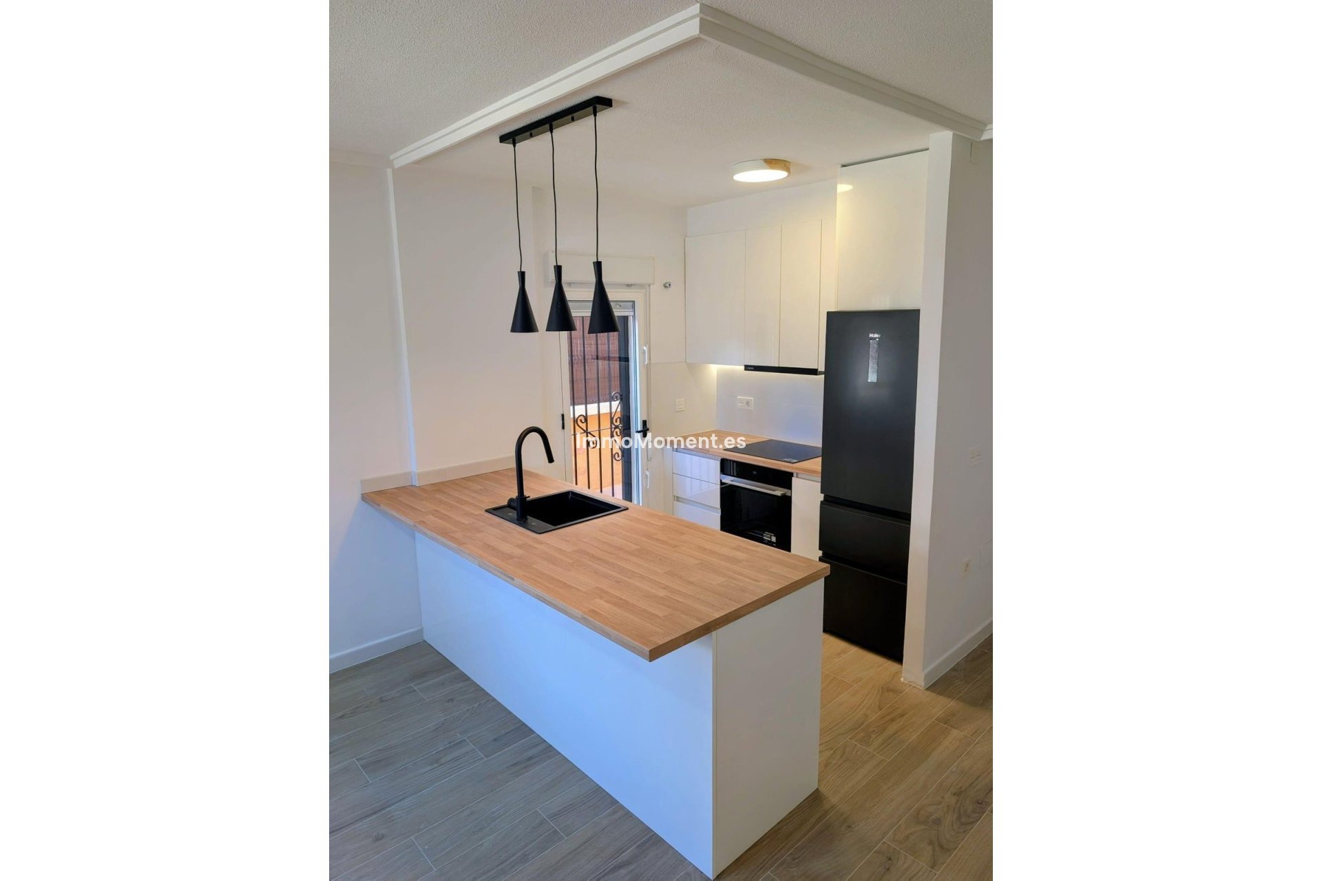 Bestaande woning - Rijtjeshuis - Orihuela - Dream Hills