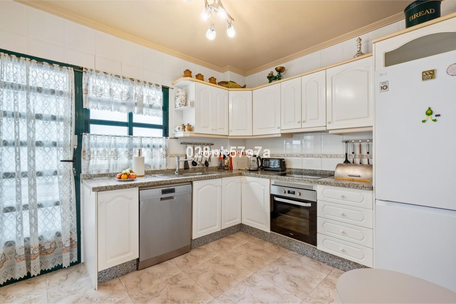 Bestaande woning - Rijtjeshuis - Orihuela - La Zenia