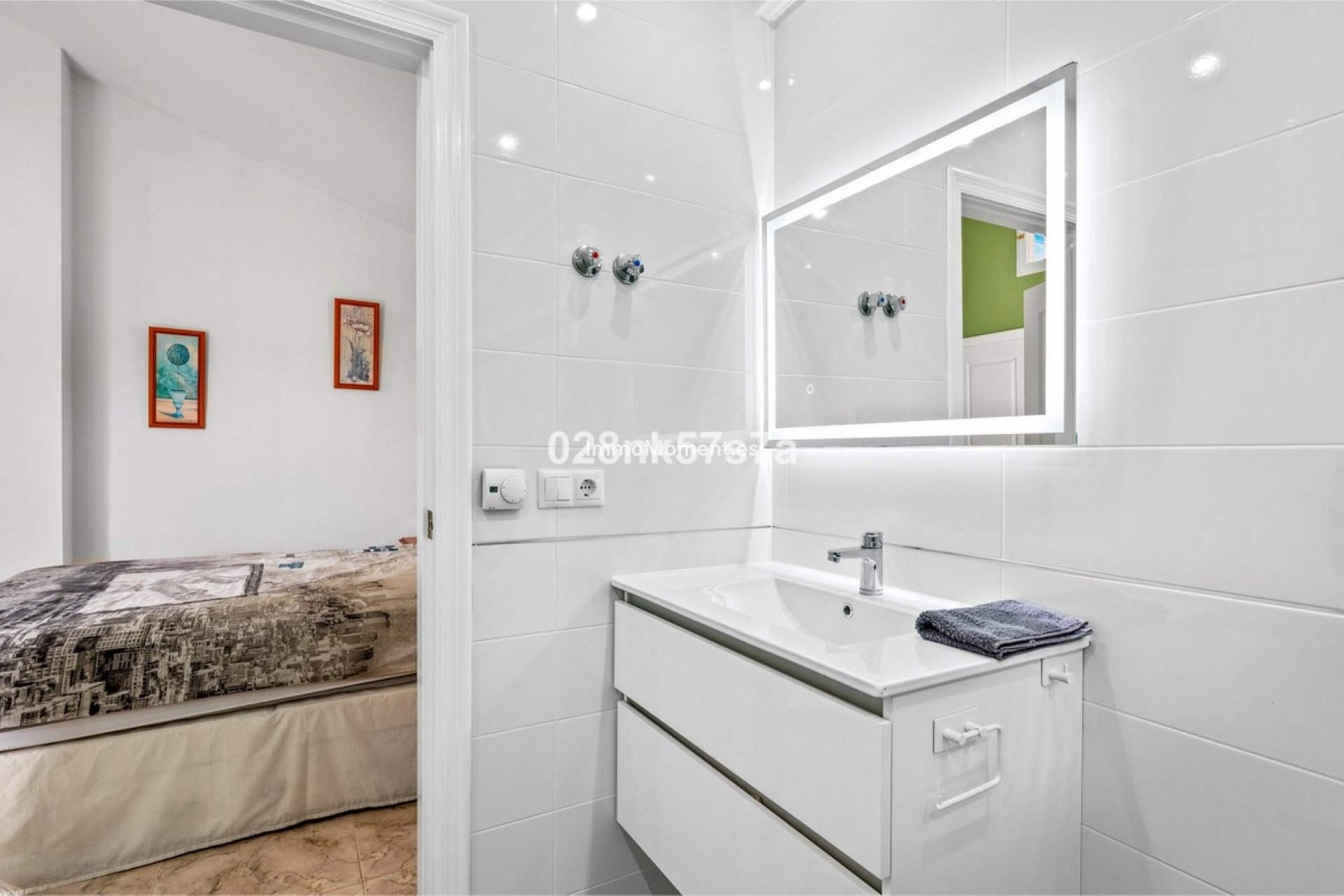 Bestaande woning - Rijtjeshuis - Orihuela - La Zenia