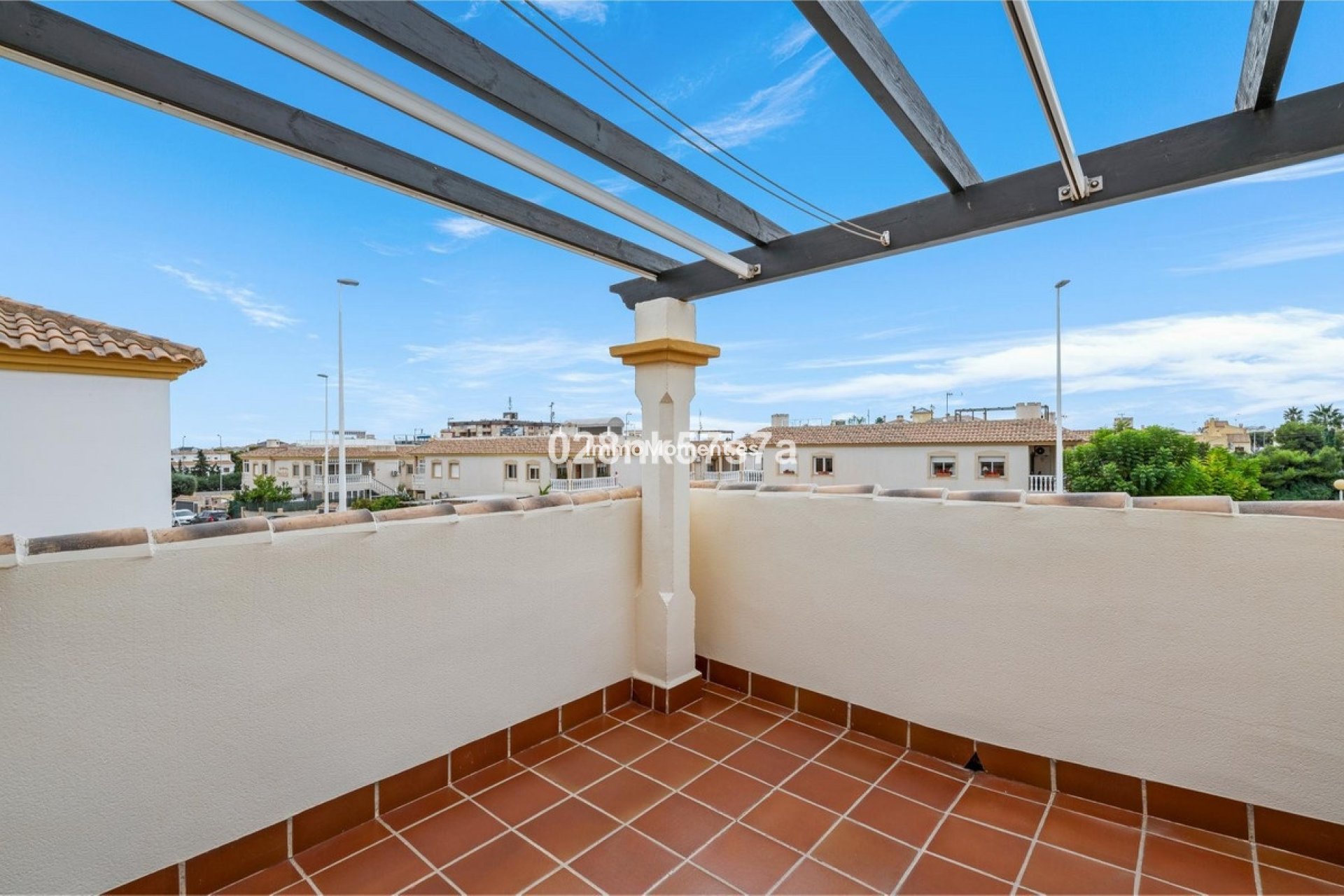 Bestaande woning - Rijtjeshuis - Orihuela - La Zenia