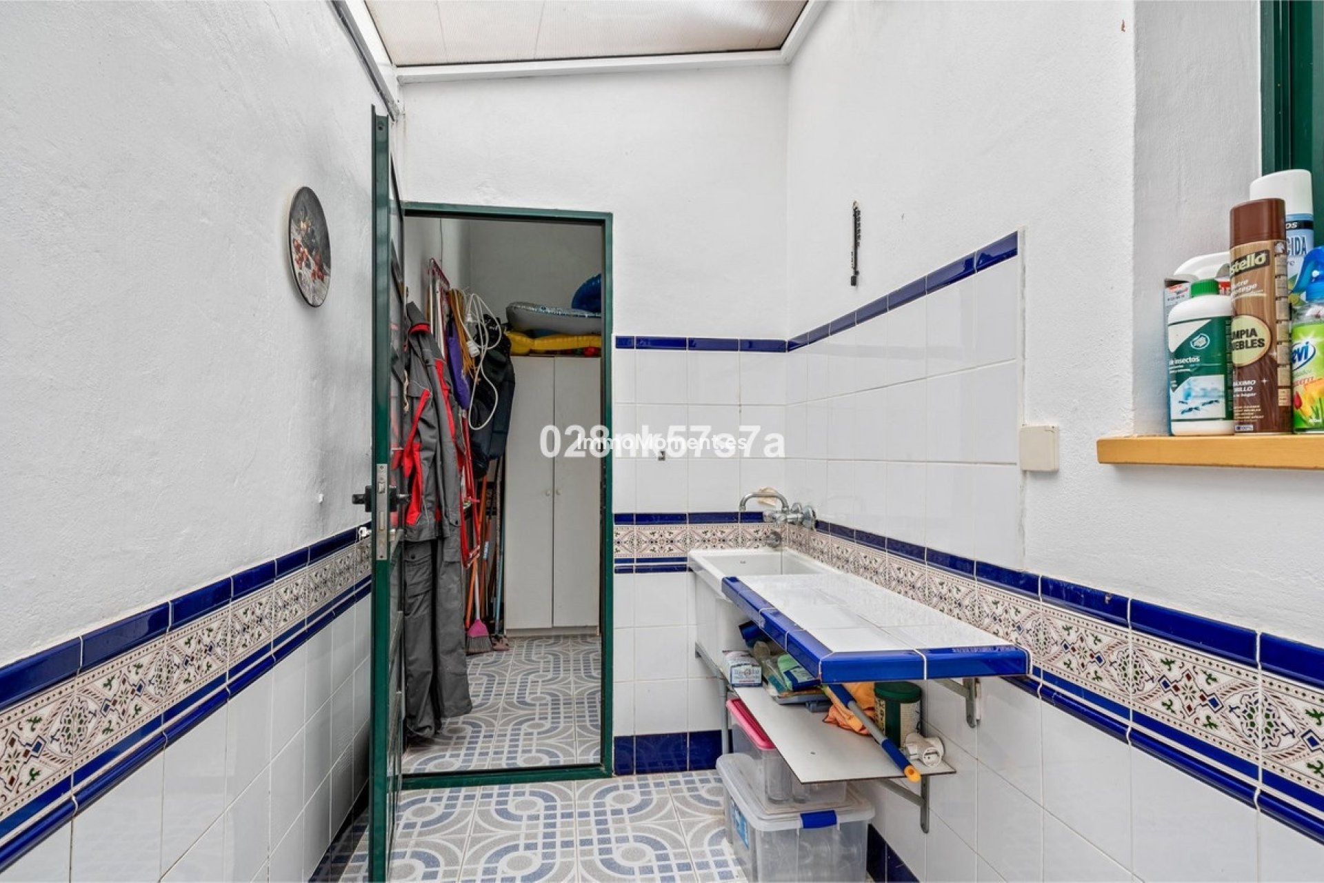 Bestaande woning - Rijtjeshuis - Orihuela - La Zenia