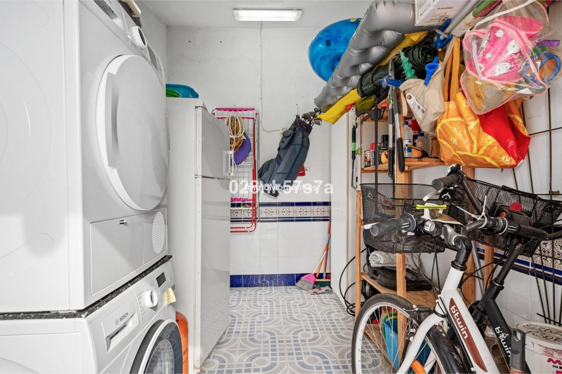 Bestaande woning - Rijtjeshuis - Orihuela - La Zenia