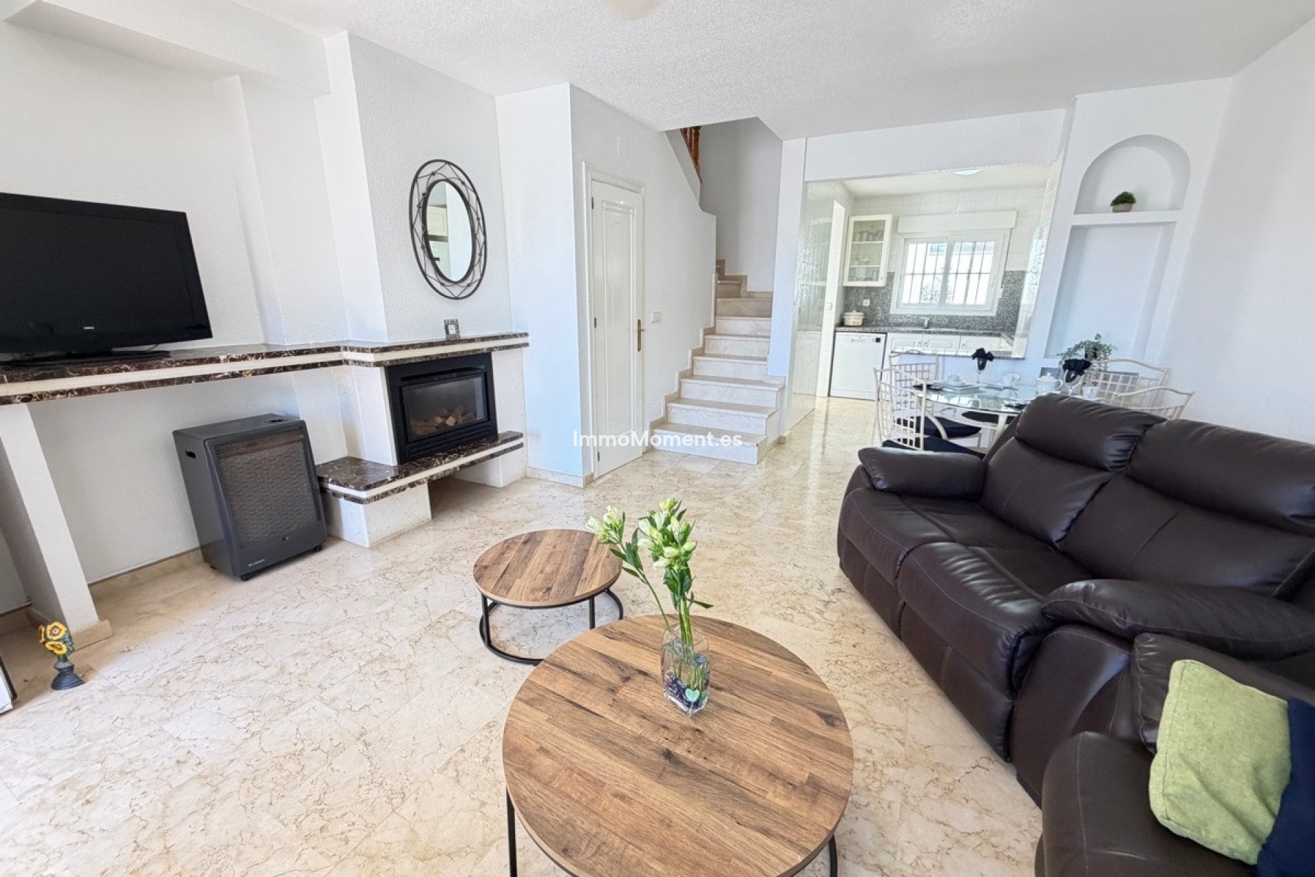 Bestaande woning - Rijtjeshuis - Orihuela - Las Ramblas Golf