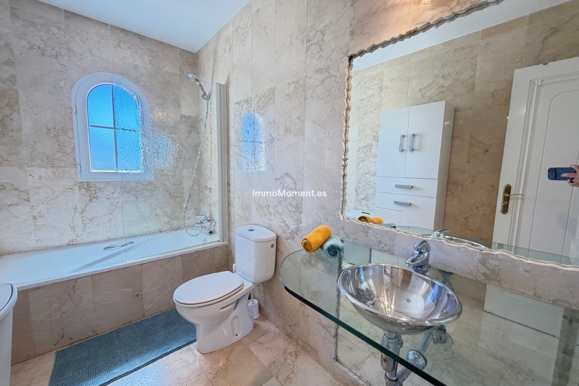 Bestaande woning - Rijtjeshuis - Orihuela - Las Ramblas Golf