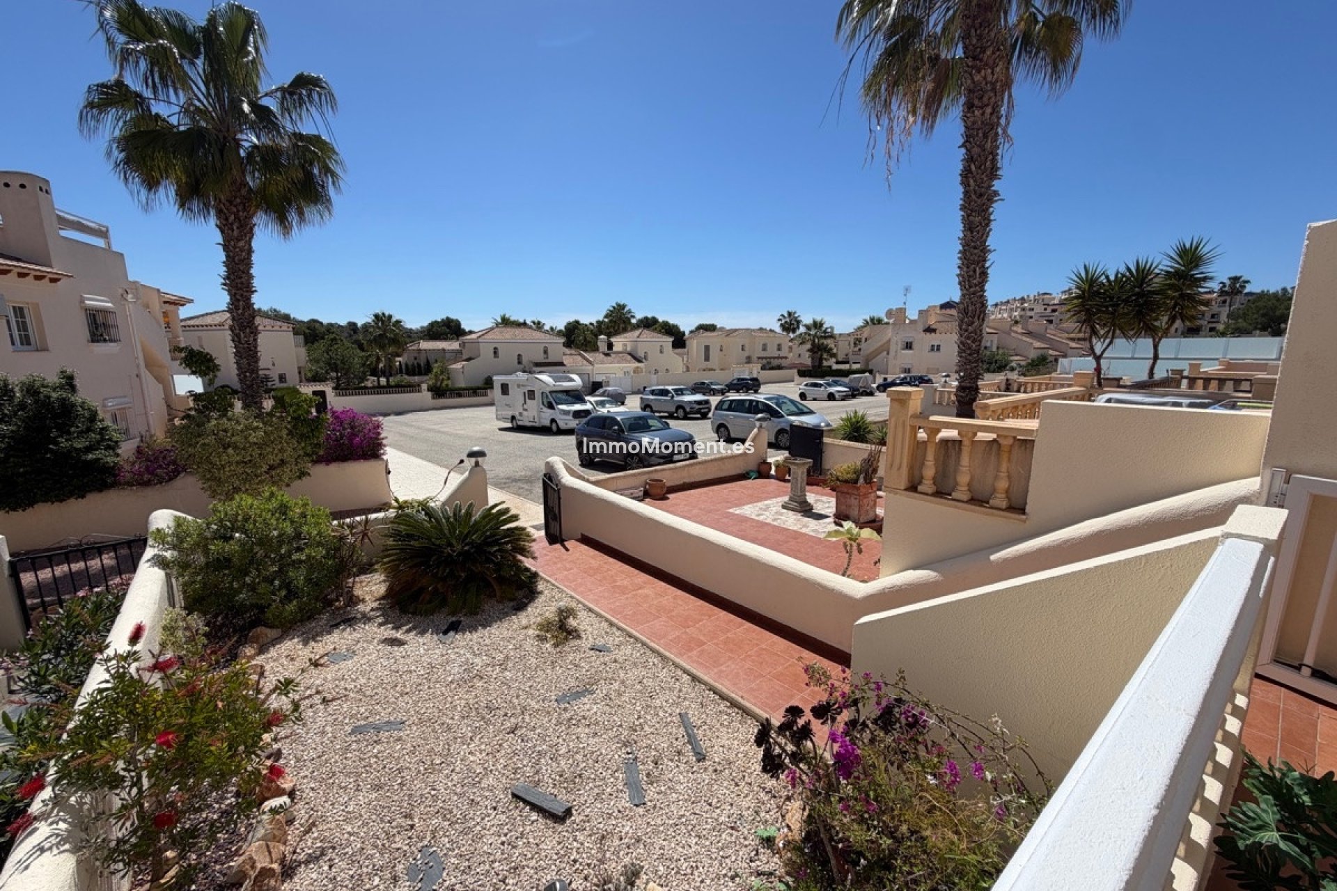 Bestaande woning - Rijtjeshuis - Orihuela - Las Ramblas Golf