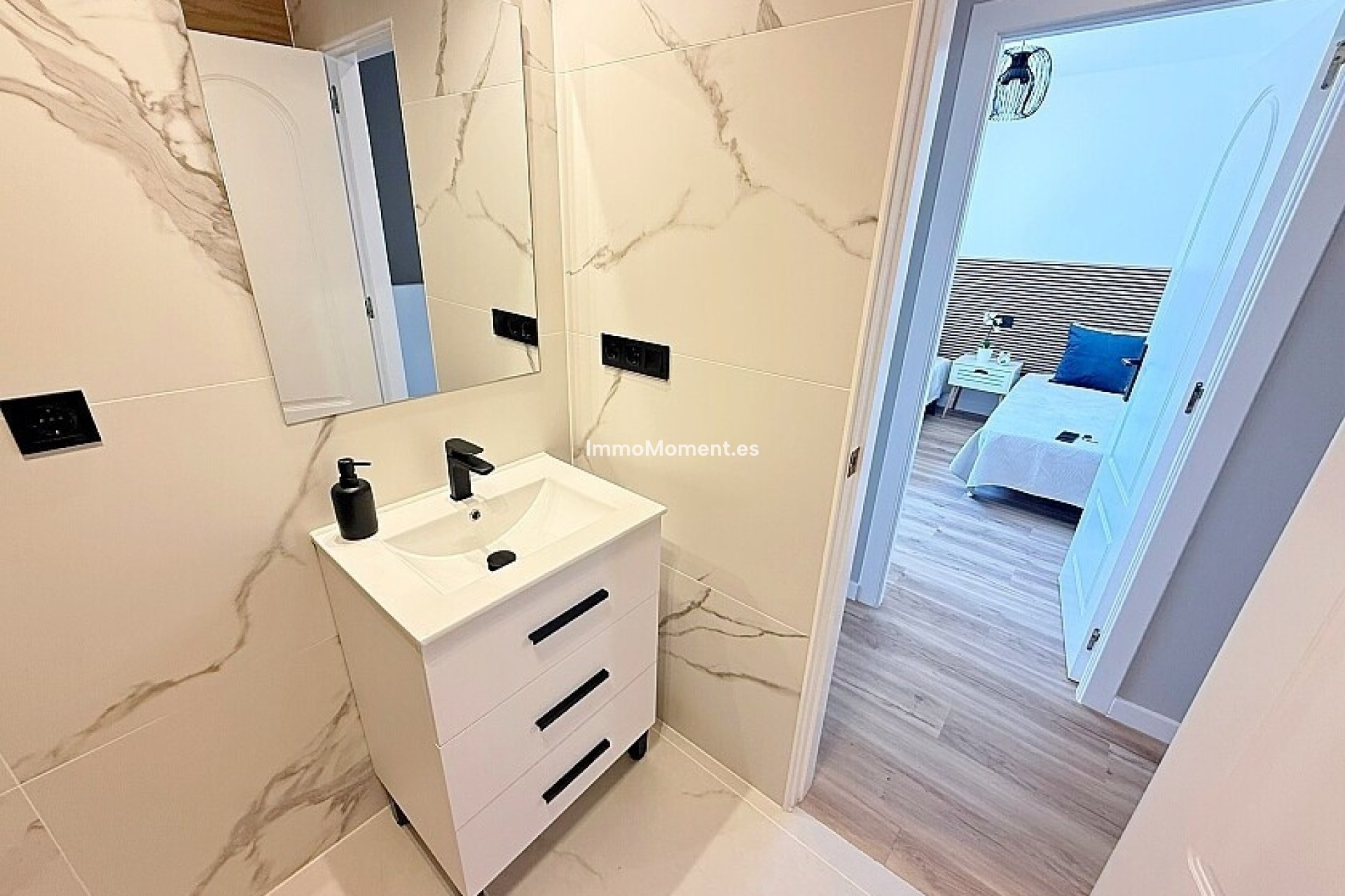 Bestaande woning - Rijtjeshuis - Orihuela - Los Altos