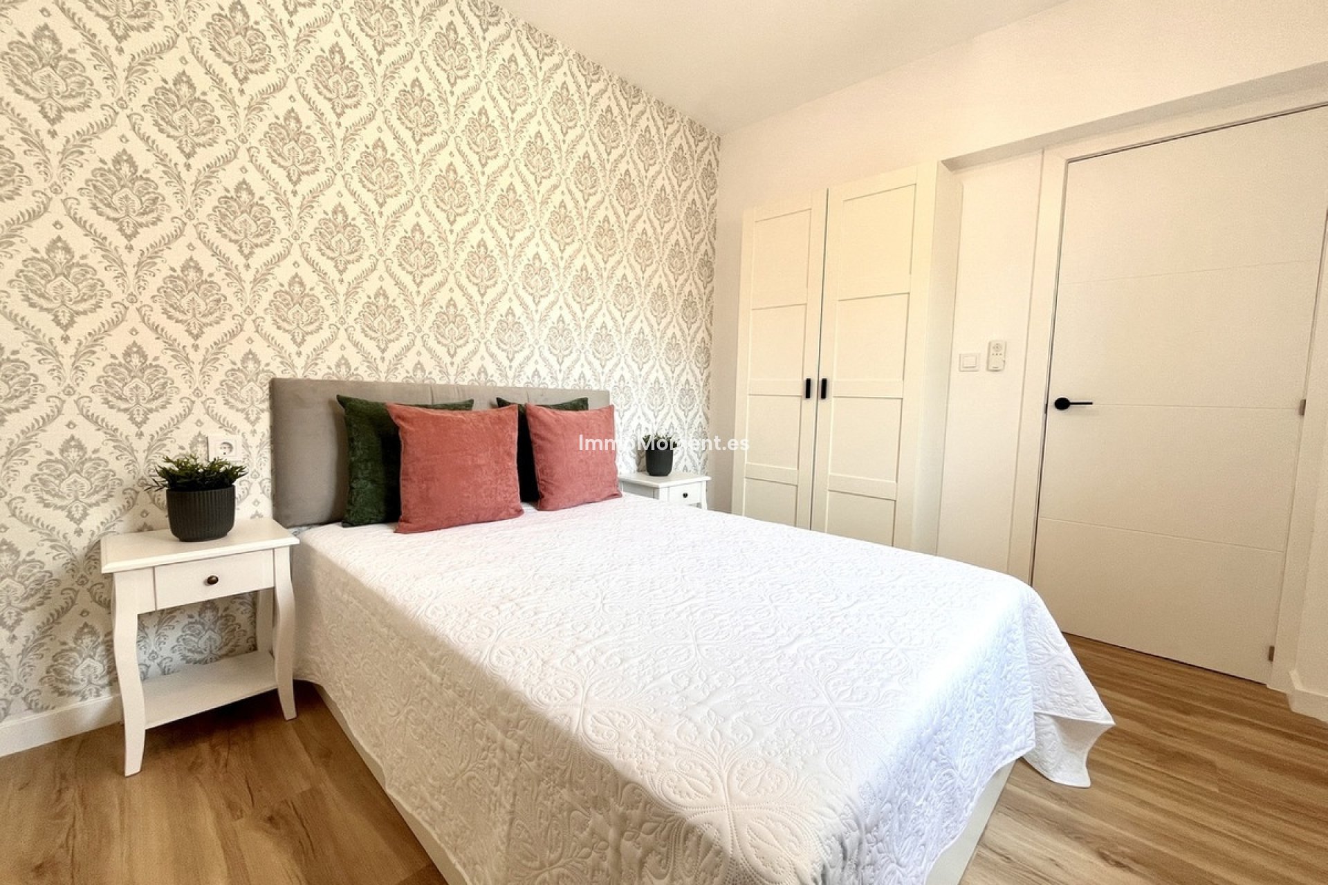 Bestaande woning - Rijtjeshuis - Orihuela - Los Altos