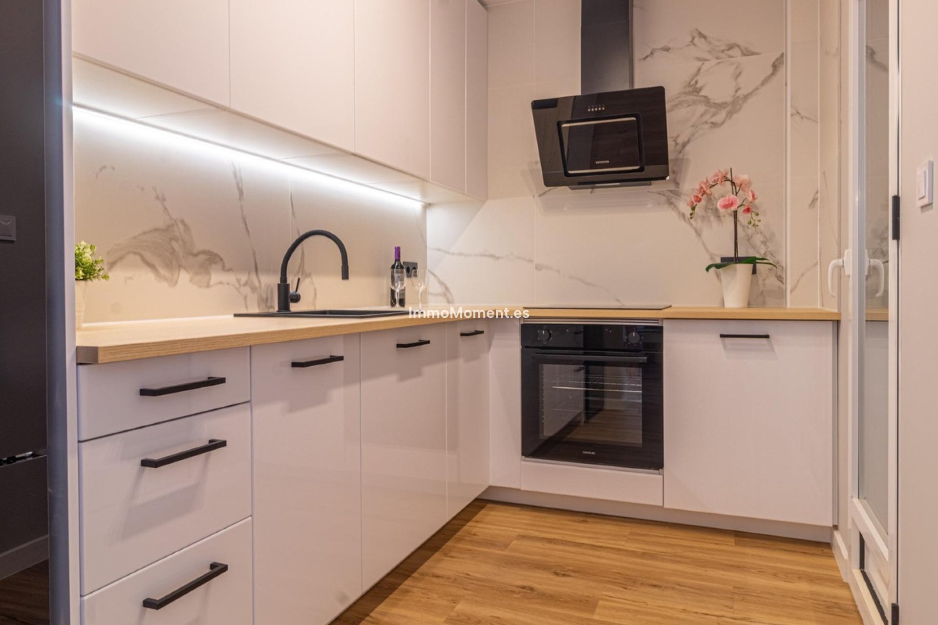 Bestaande woning - Rijtjeshuis - Orihuela - Los Altos