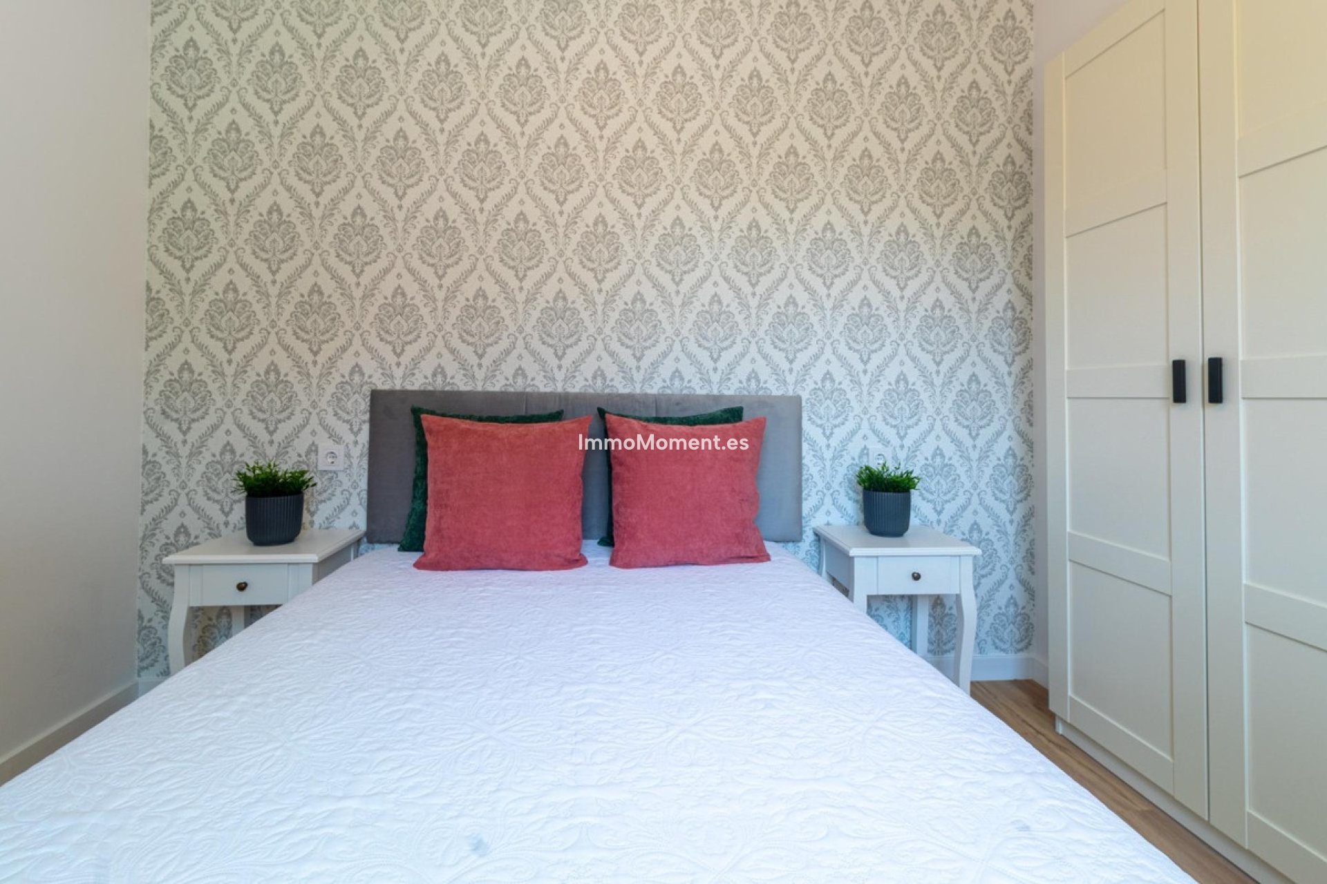Bestaande woning - Rijtjeshuis - Orihuela - Los Altos