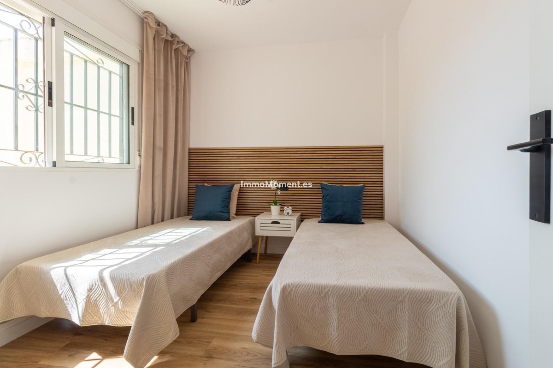 Bestaande woning - Rijtjeshuis - Orihuela - Los Altos