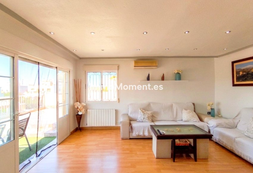 Bestaande woning - Rijtjeshuis - Orihuela - Los Altos