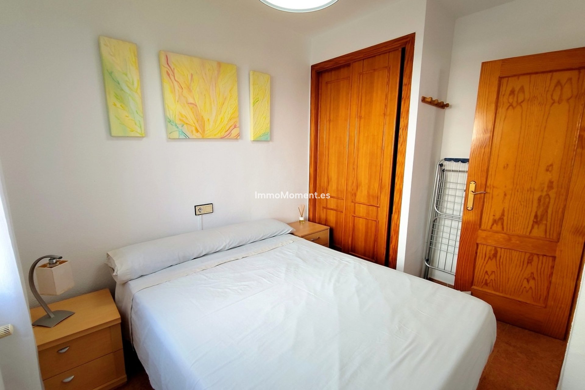 Bestaande woning - Rijtjeshuis - Orihuela - Los Altos