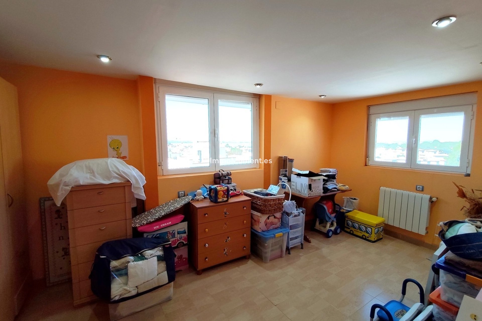 Bestaande woning - Rijtjeshuis - Orihuela - Los Altos