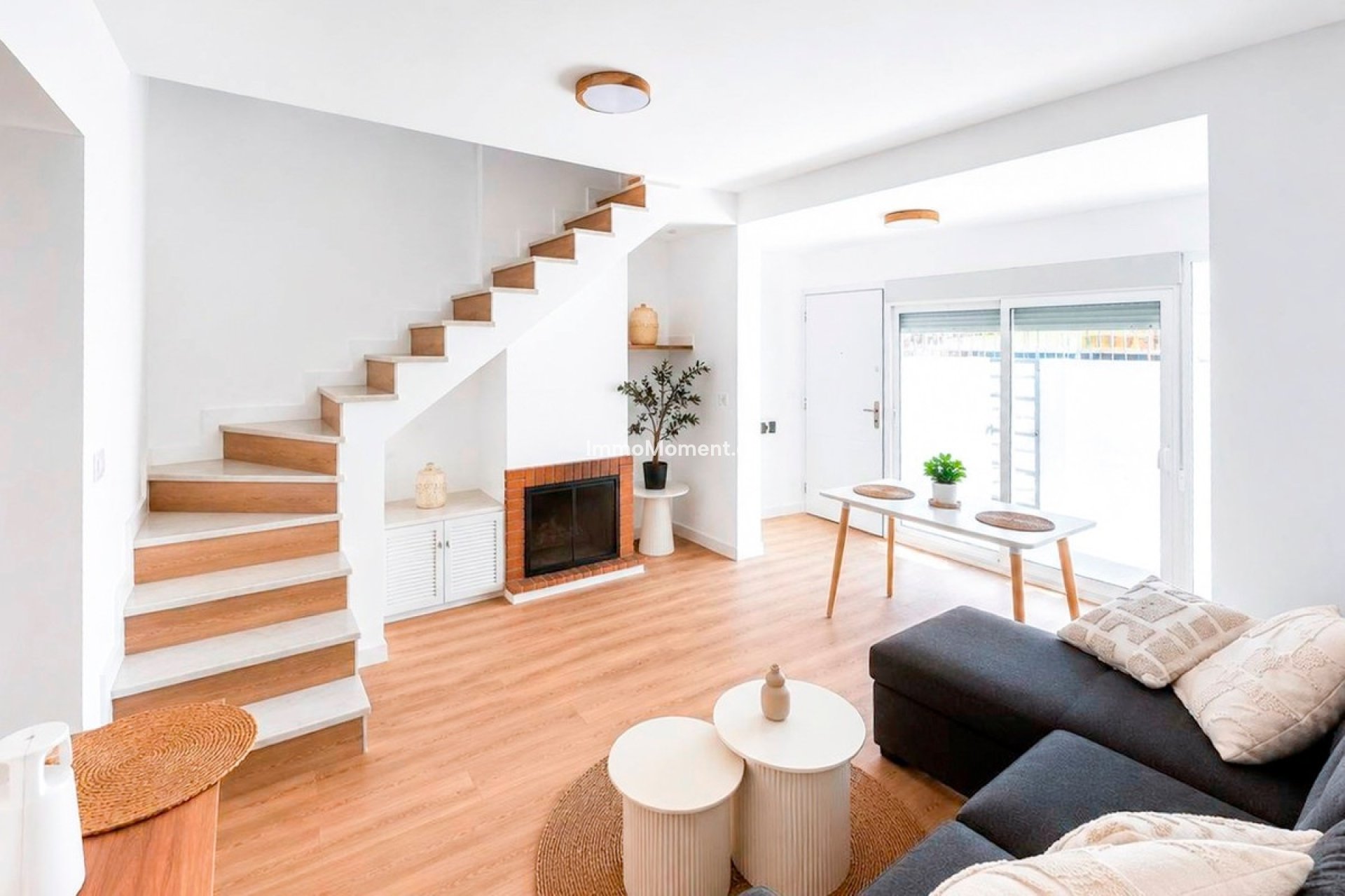 Bestaande woning - Rijtjeshuis - Orihuela - Los Altos