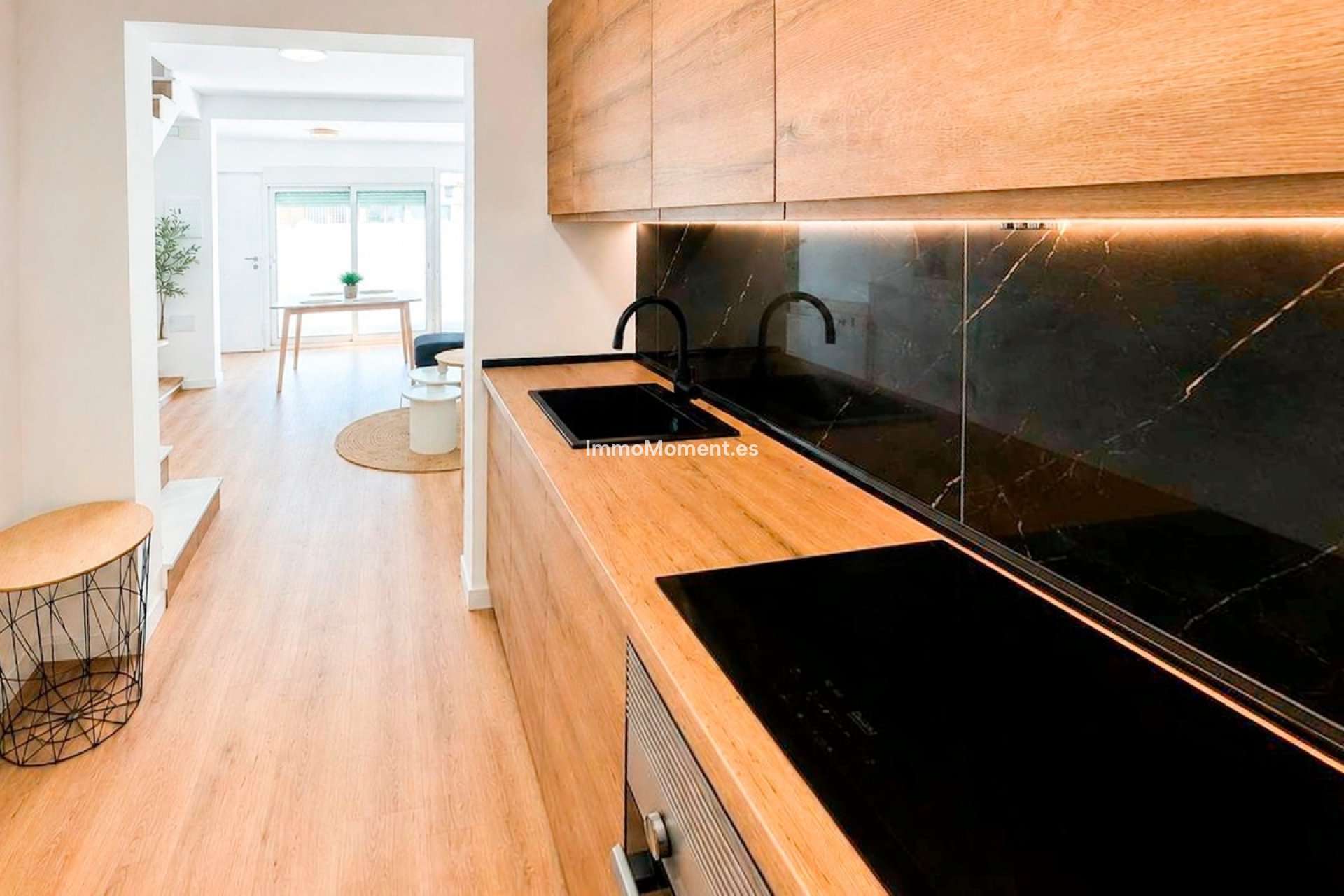 Bestaande woning - Rijtjeshuis - Orihuela - Los Altos