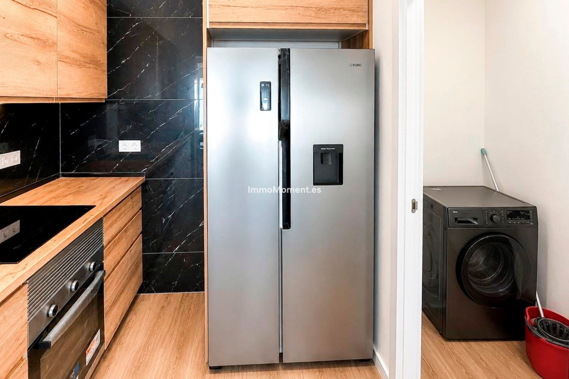 Bestaande woning - Rijtjeshuis - Orihuela - Los Altos