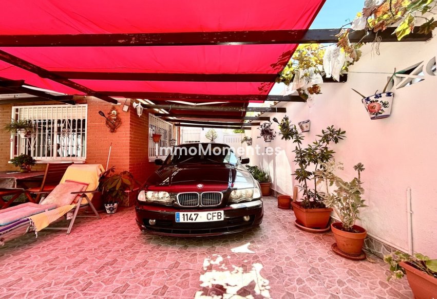 Bestaande woning - Rijtjeshuis - Orihuela - Los Altos
