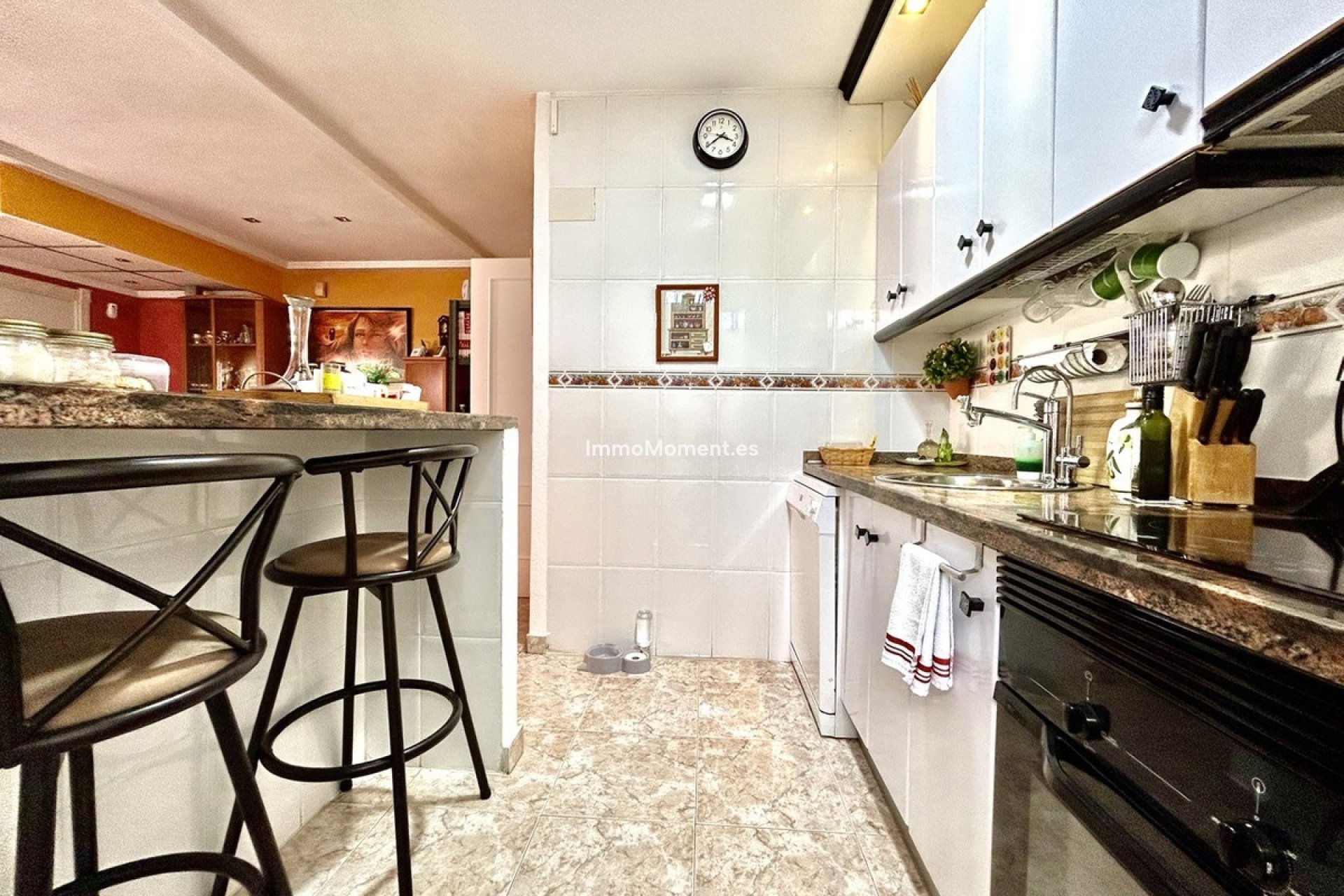 Bestaande woning - Rijtjeshuis - Orihuela - Los Altos