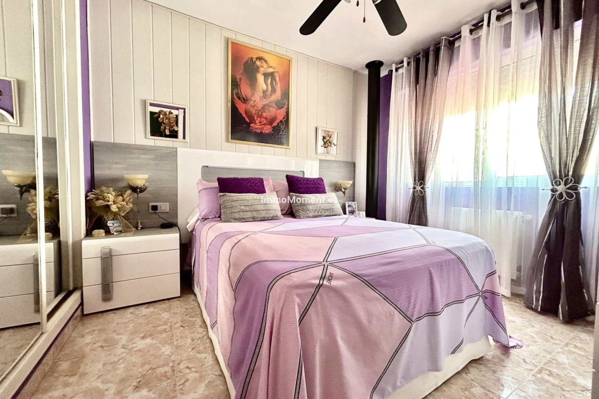 Bestaande woning - Rijtjeshuis - Orihuela - Los Altos
