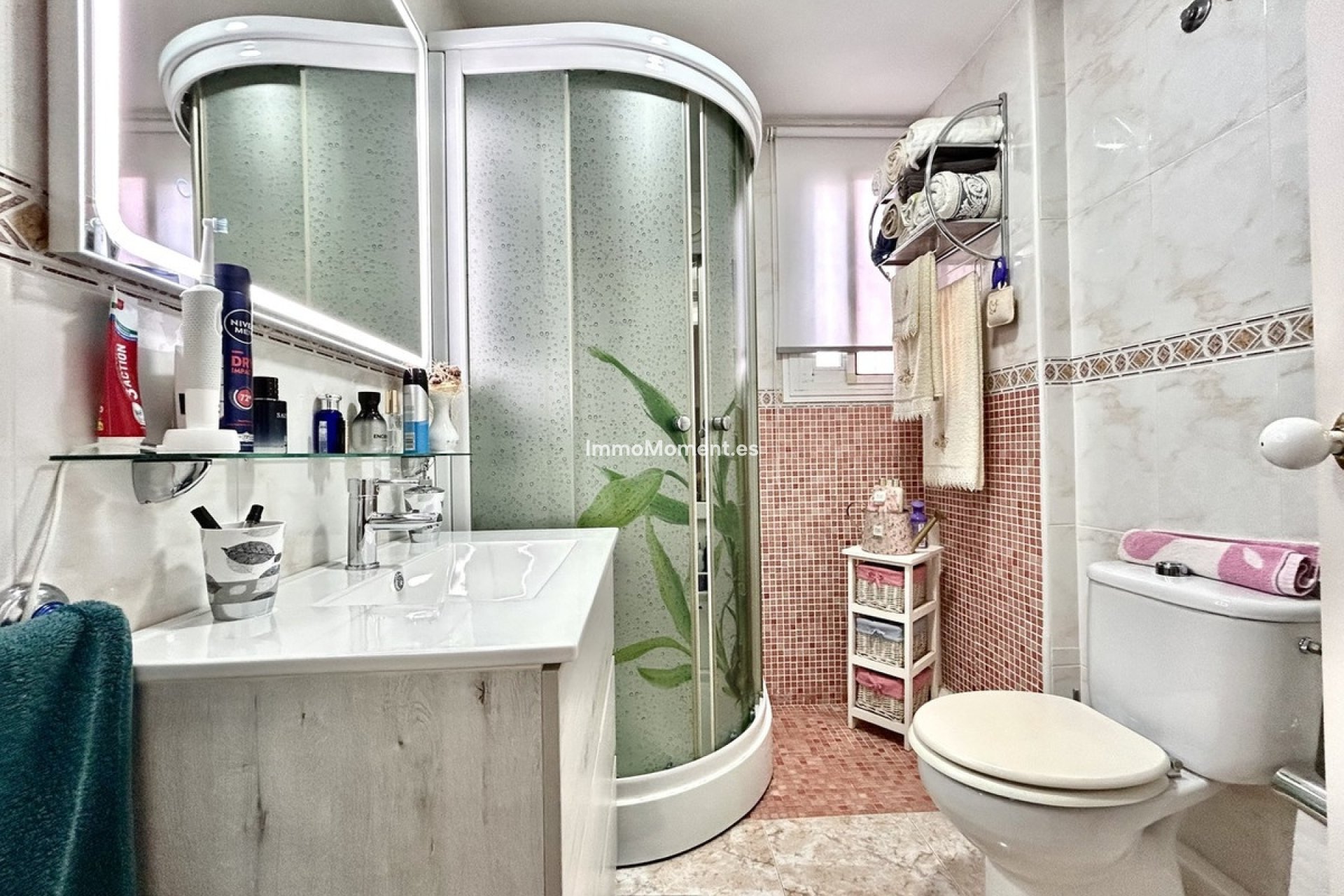 Bestaande woning - Rijtjeshuis - Orihuela - Los Altos