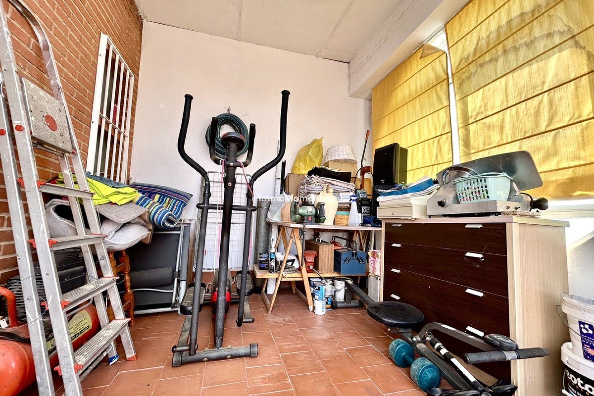Bestaande woning - Rijtjeshuis - Orihuela - Los Altos