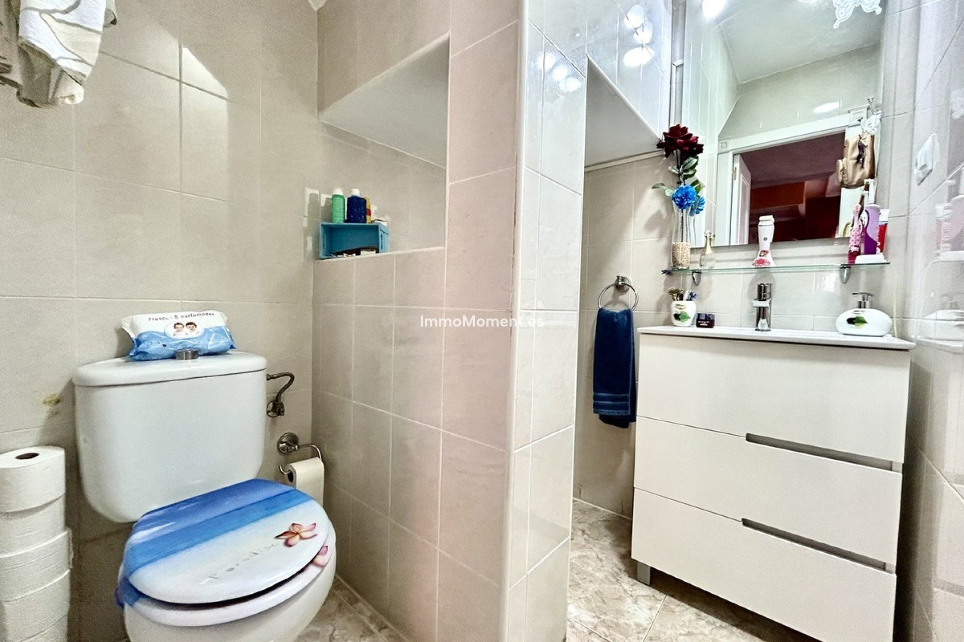 Bestaande woning - Rijtjeshuis - Orihuela - Los Altos