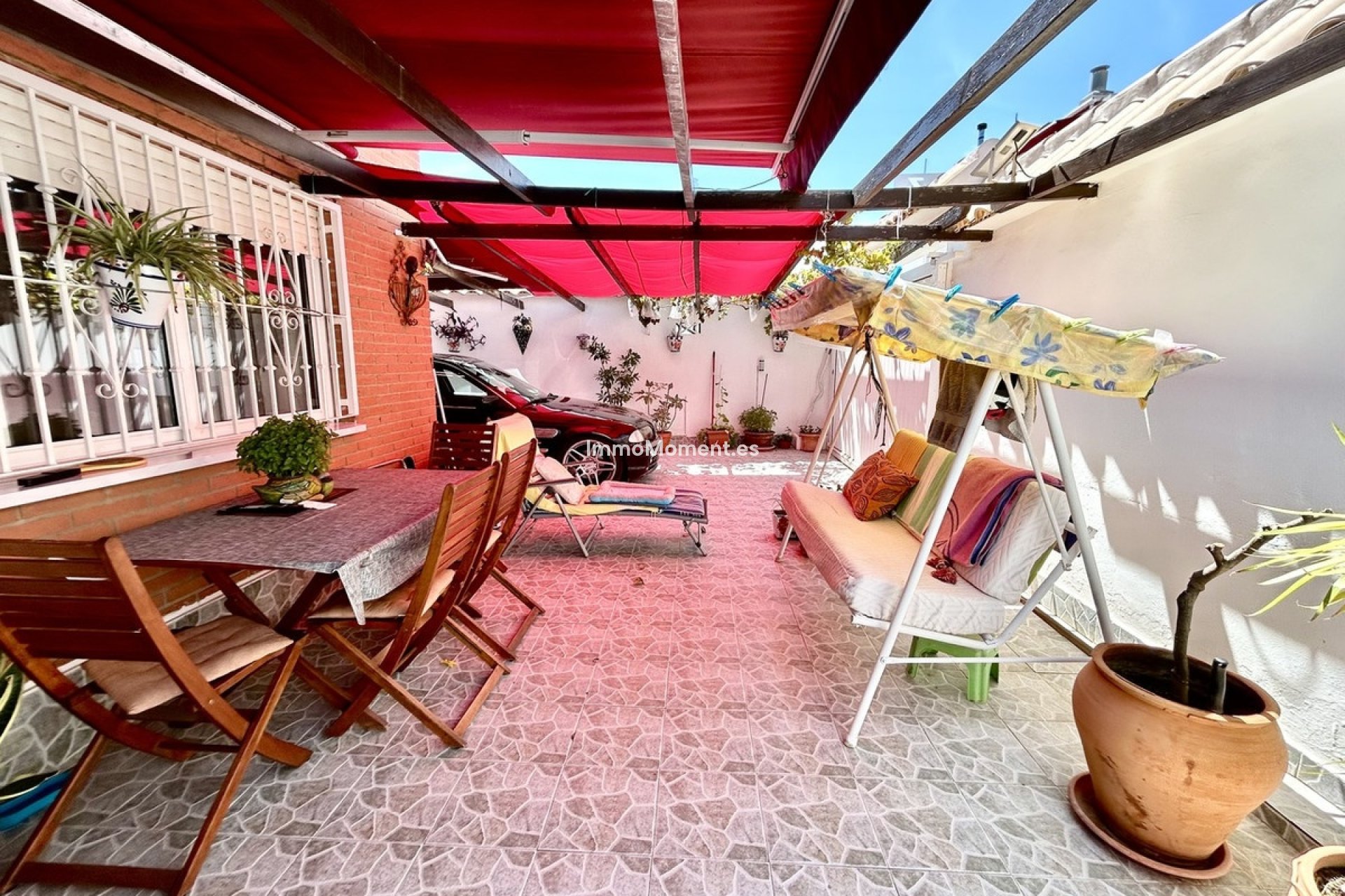 Bestaande woning - Rijtjeshuis - Orihuela - Los Altos