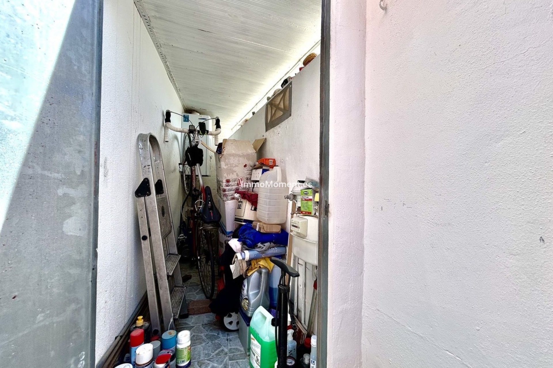 Bestaande woning - Rijtjeshuis - Orihuela - Los Altos