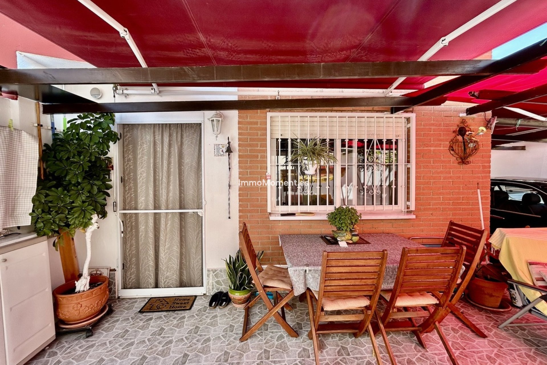 Bestaande woning - Rijtjeshuis - Orihuela - Los Altos