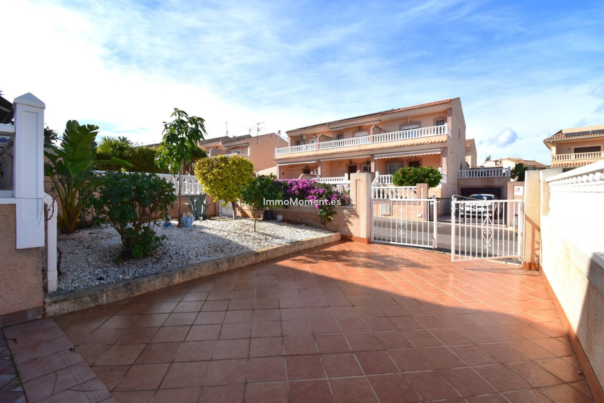Bestaande woning - Rijtjeshuis - Orihuela - Los Balcones - Los Altos del Edén