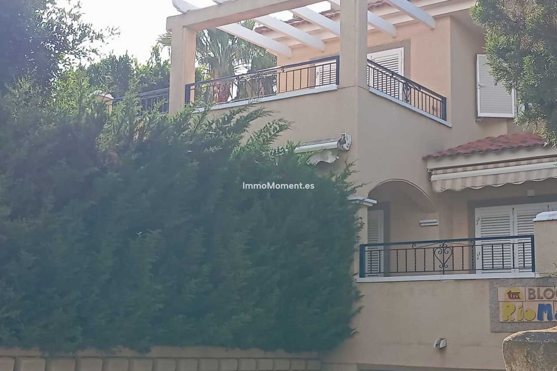 Bestaande woning - Rijtjeshuis - Orihuela - Mil Palmeras