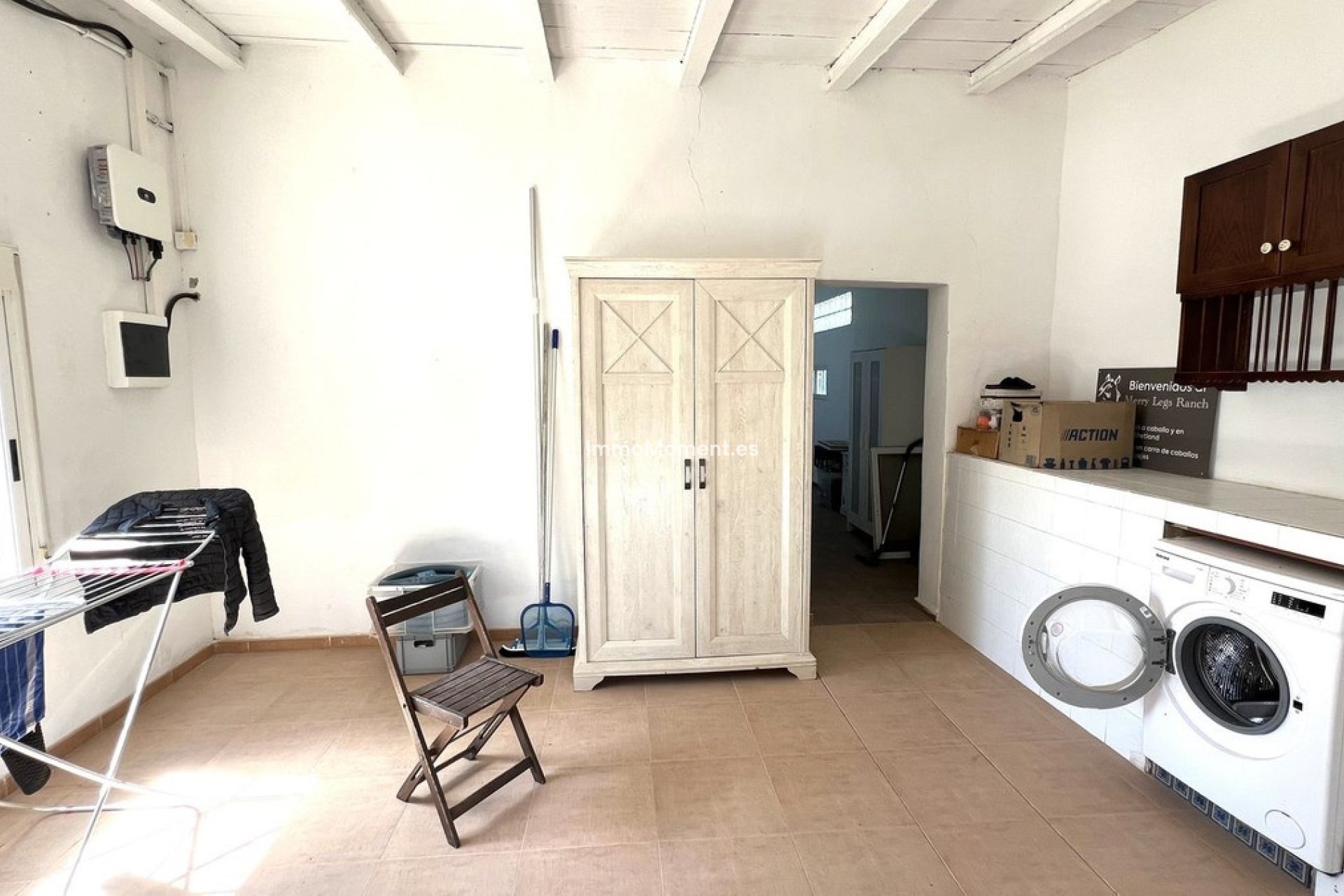 Bestaande woning - Rijtjeshuis - Orihuela - Orihuela Centro